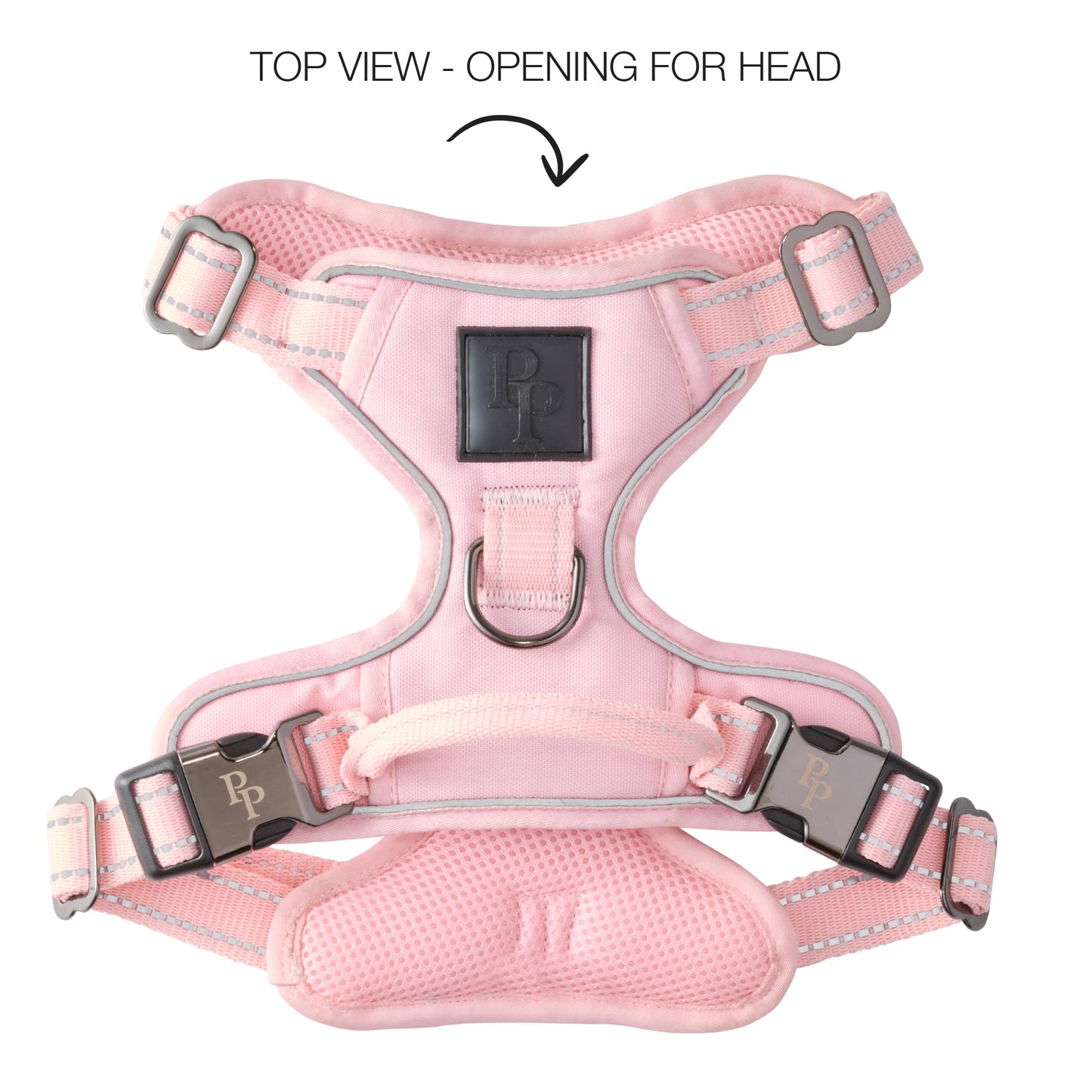 RANGER – THE PREMIUM HEAVY-DUTY REFLECTIVE HARNESS