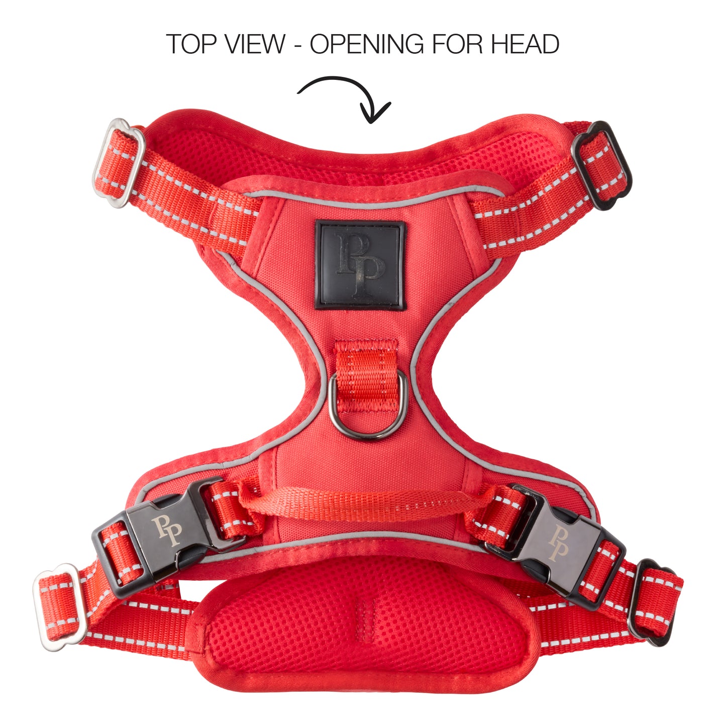 RANGER – THE PREMIUM HEAVY-DUTY REFLECTIVE HARNESS