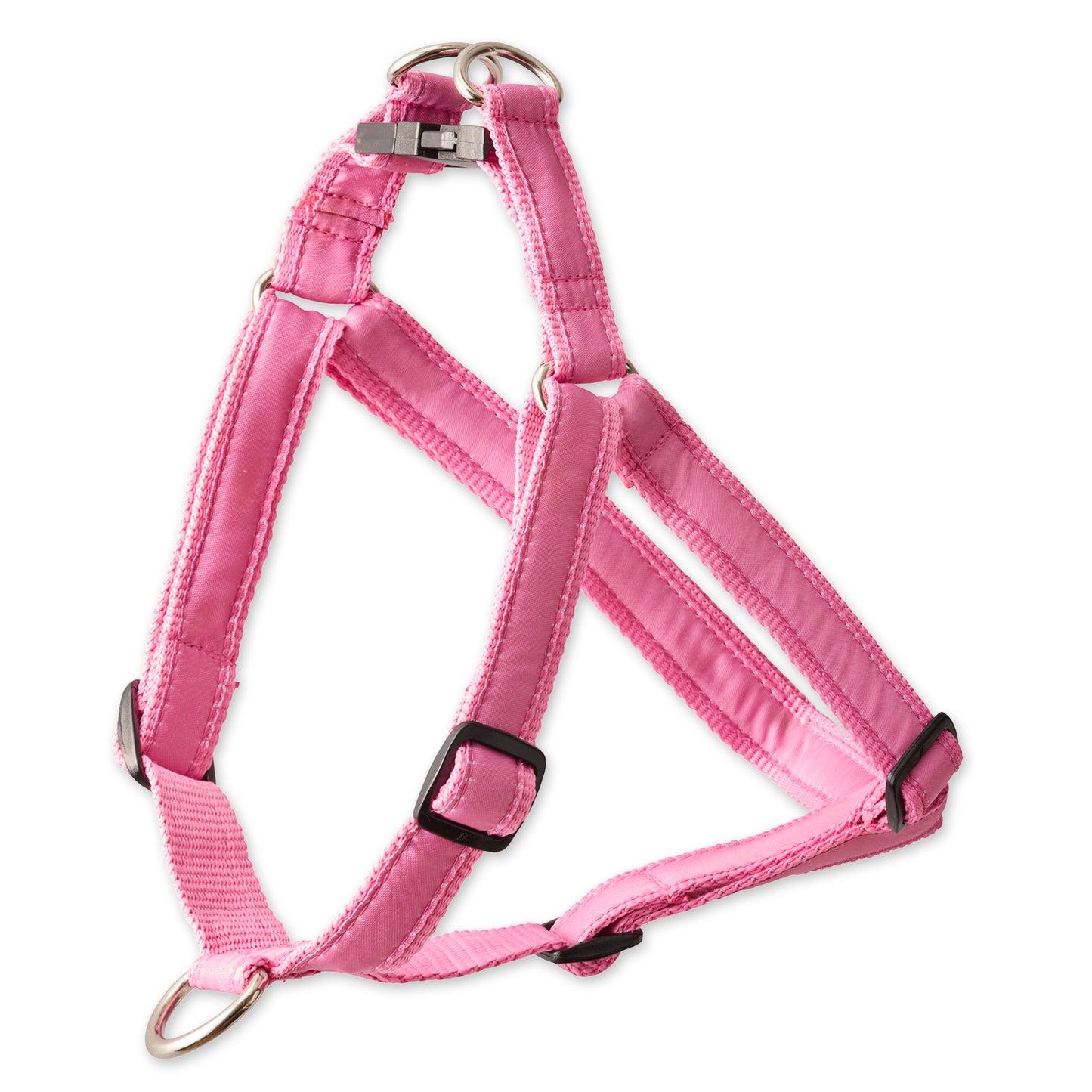 REMY - THE RIBBON HARNESS, PINK