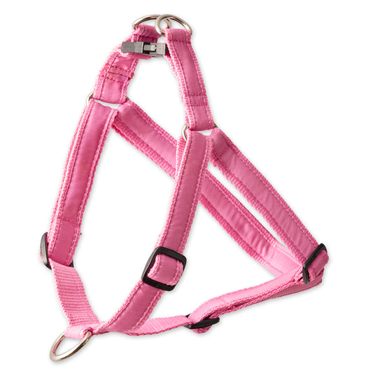 REMY - THE RIBBON HARNESS, PINK