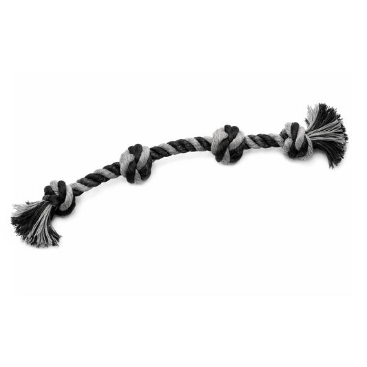 BUDDY - BRAIDED ROPE TOY