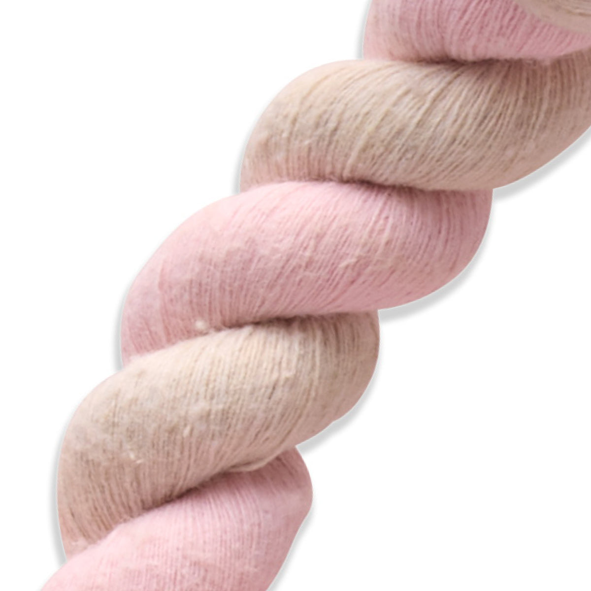 BUDDY - BRAIDED ROPE TOY, 2 PACK