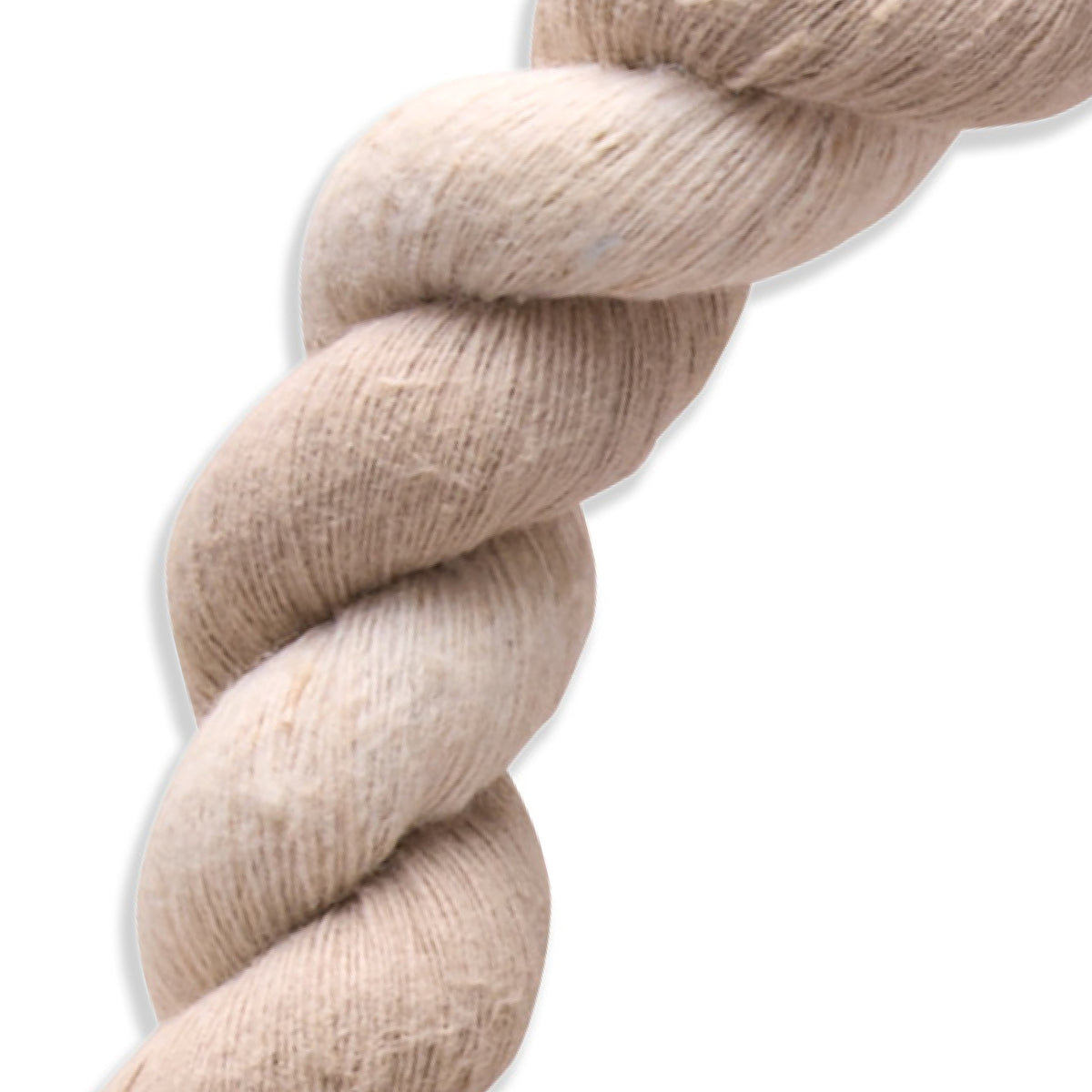 BUDDY - BRAIDED ROPE TOY, 3 PACK
