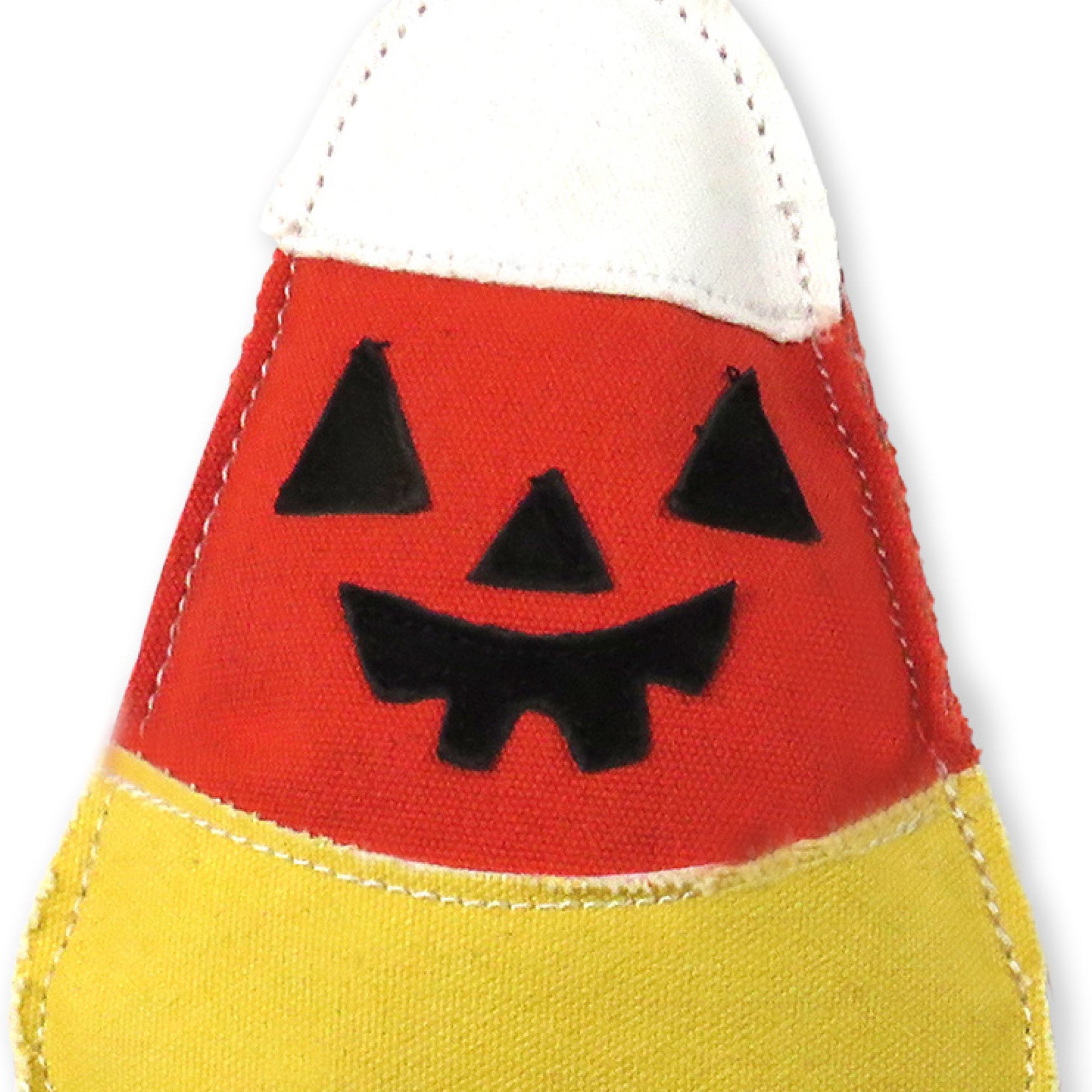 Candy Corn dog toy