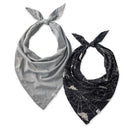 BANDIT - THE PET BANDANA , 2 PACK