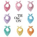 BANDIT - THE PET BANDANA 8 PACK