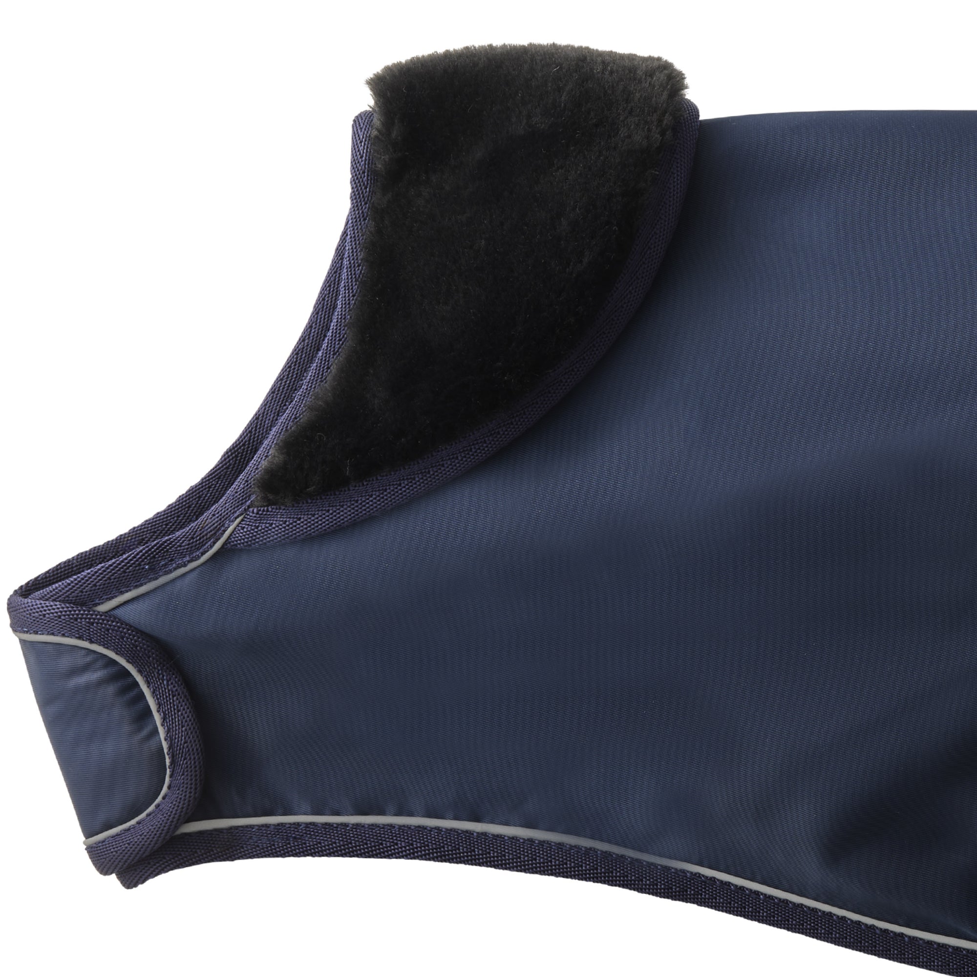 BREEZE - THE H20 RESISTANT WINDBREAKER , NAVY