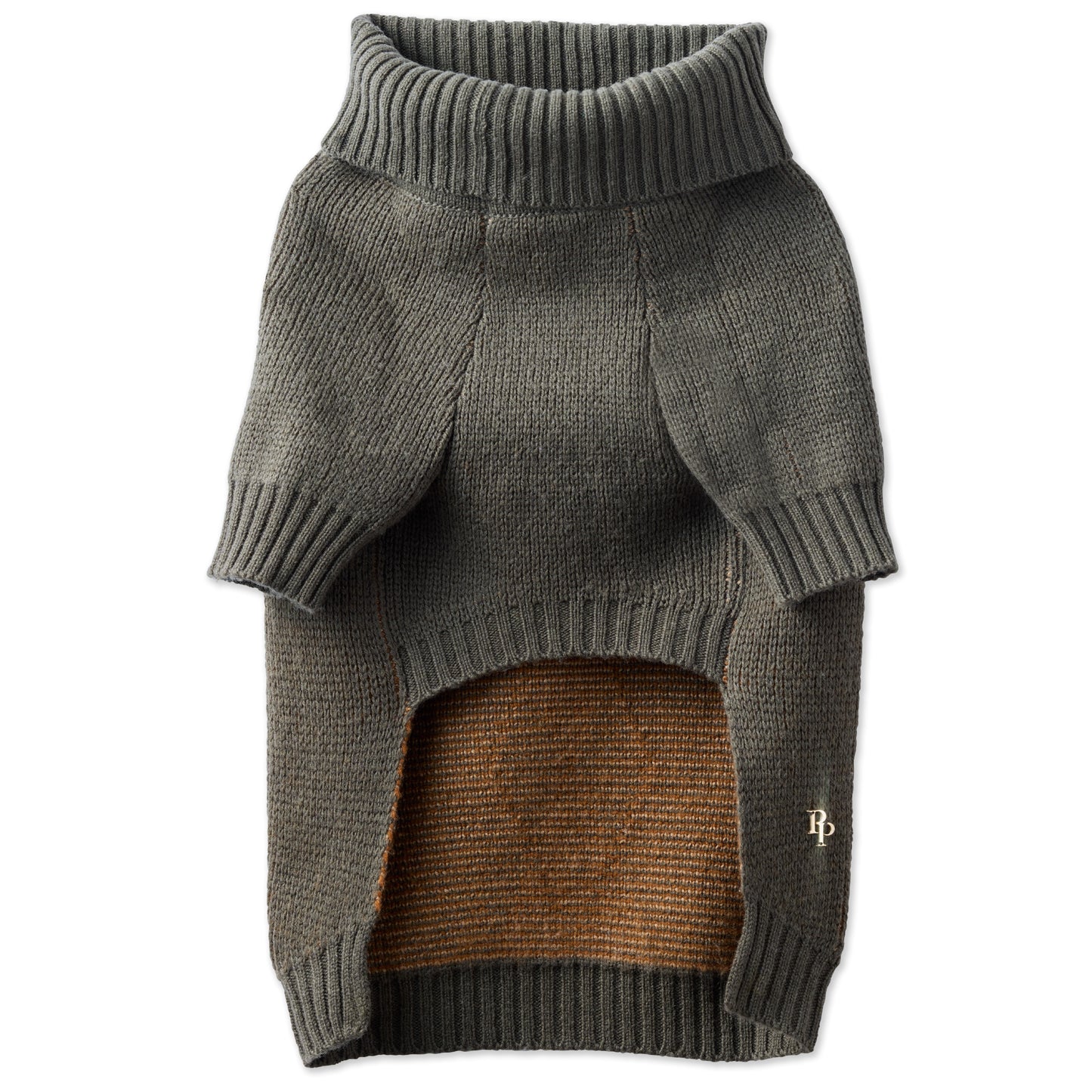 Cambridge - The Argyle Sweater