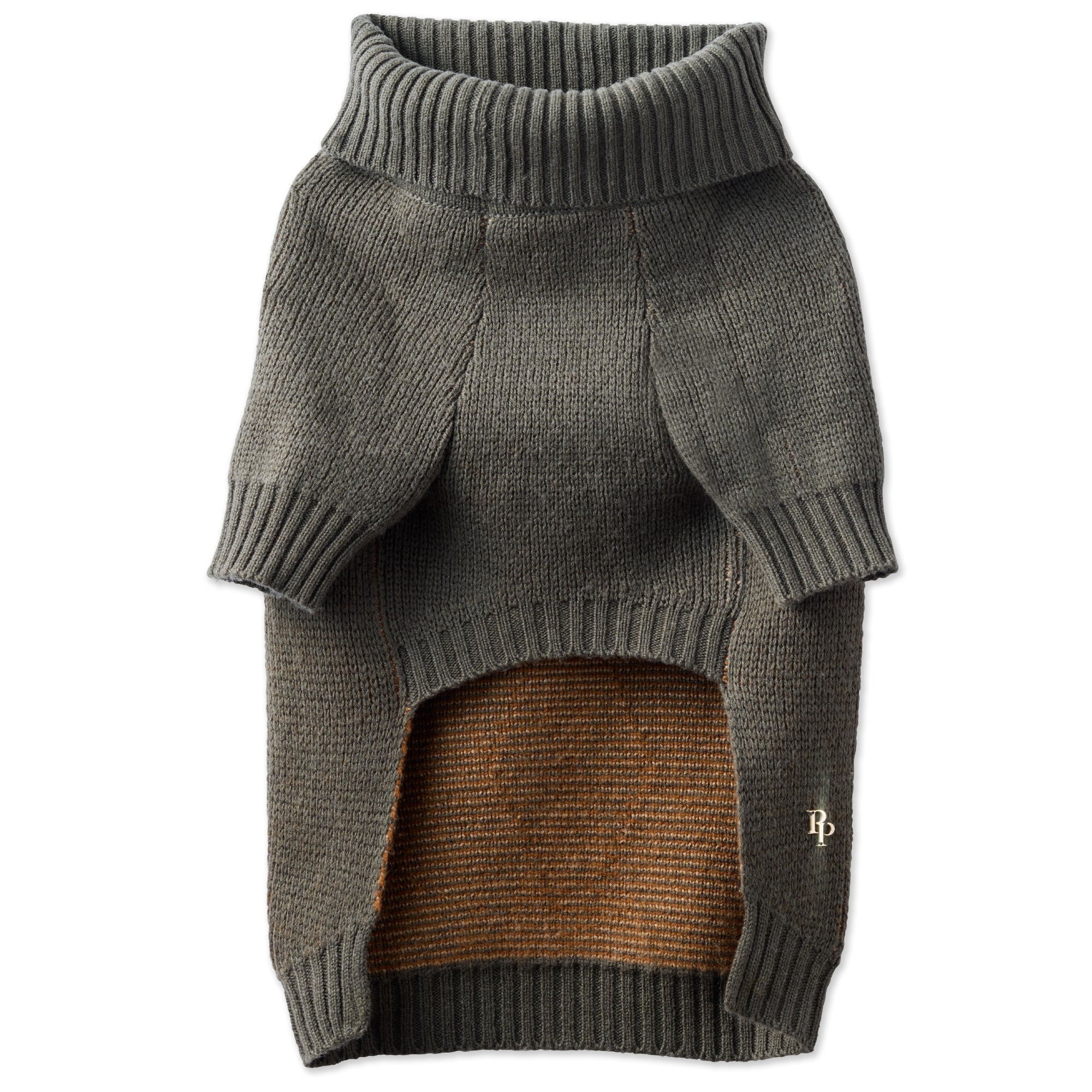 Cambridge - The Argyle Sweater