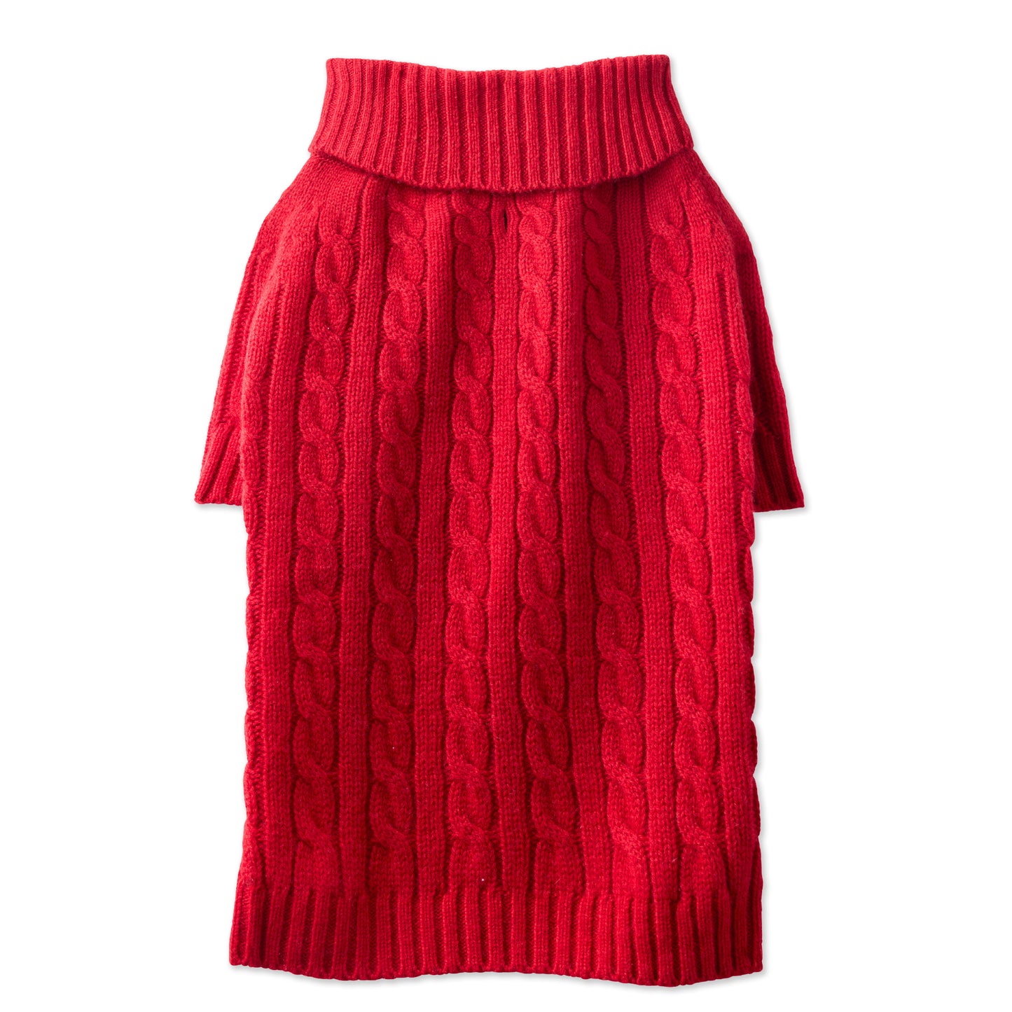 GABLE - THE CABLE KNIT SWEATER CASHMERE WOOL