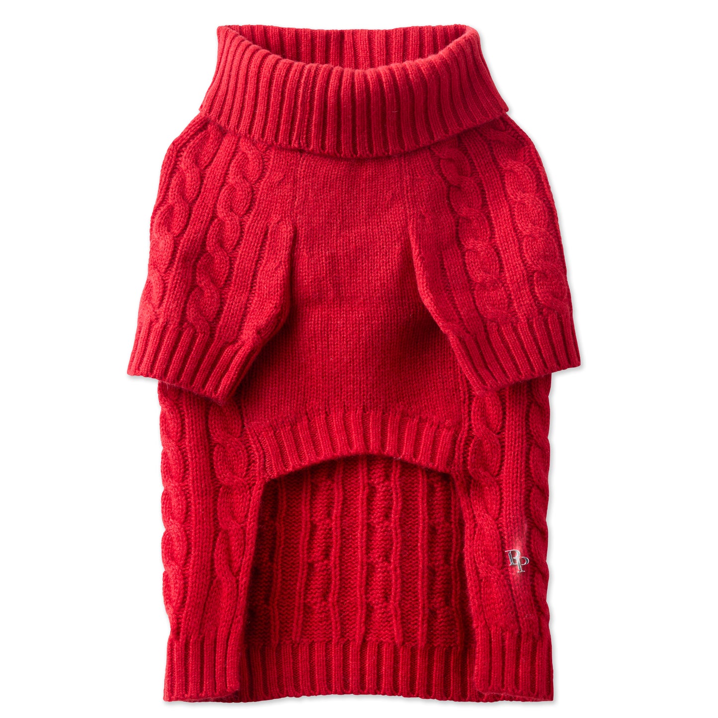 GABLE - THE CABLE KNIT SWEATER CASHMERE WOOL