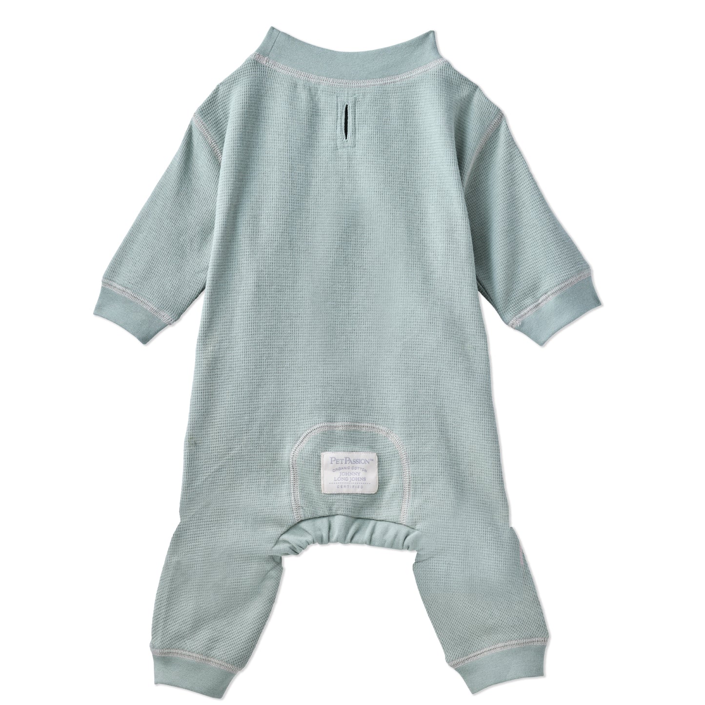 JOHNNY - THE THERMAL LONG JOHN PAJAMA 2-PACK