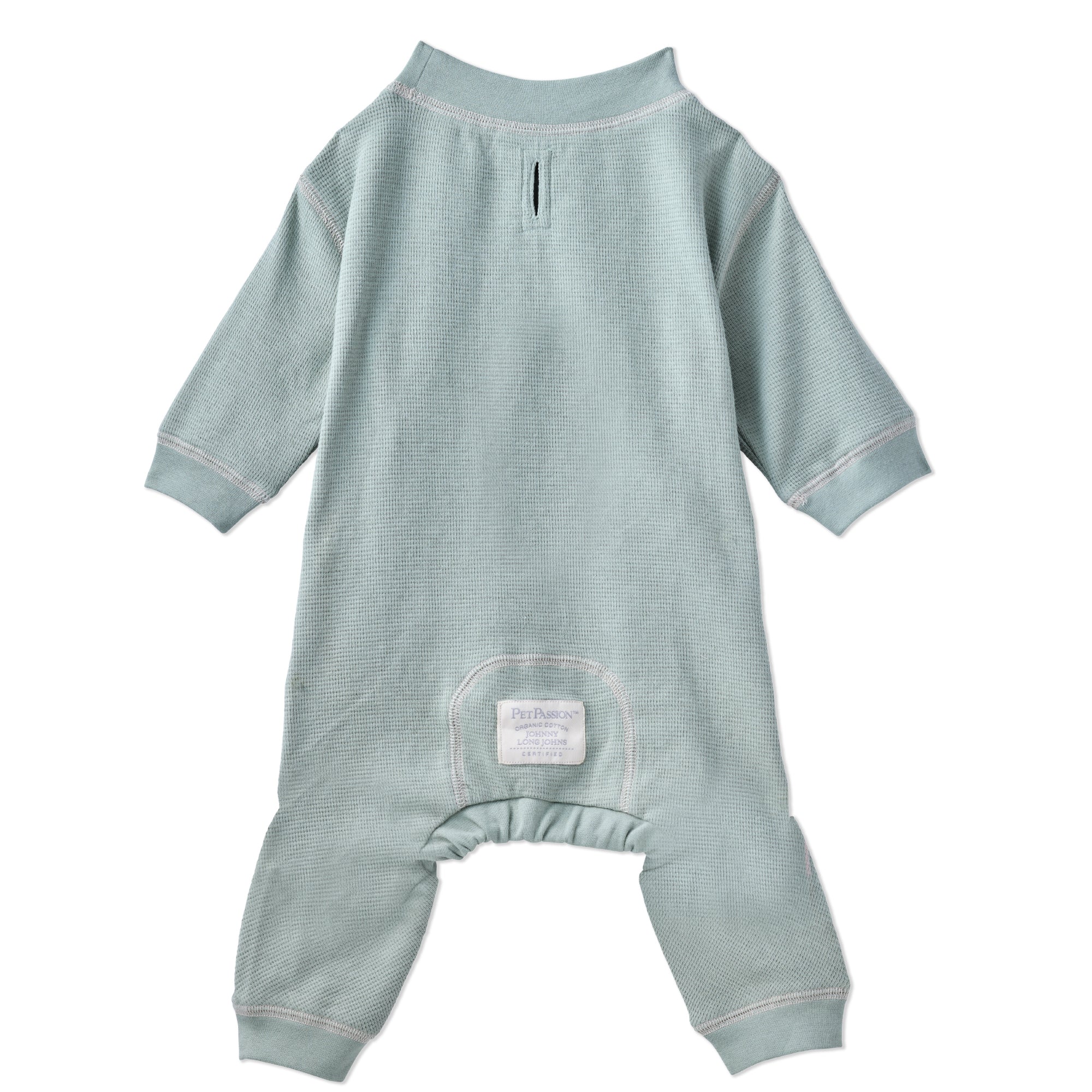 JOHNNY - THE THERMAL LONG JOHN PAJAMA 2-PACK