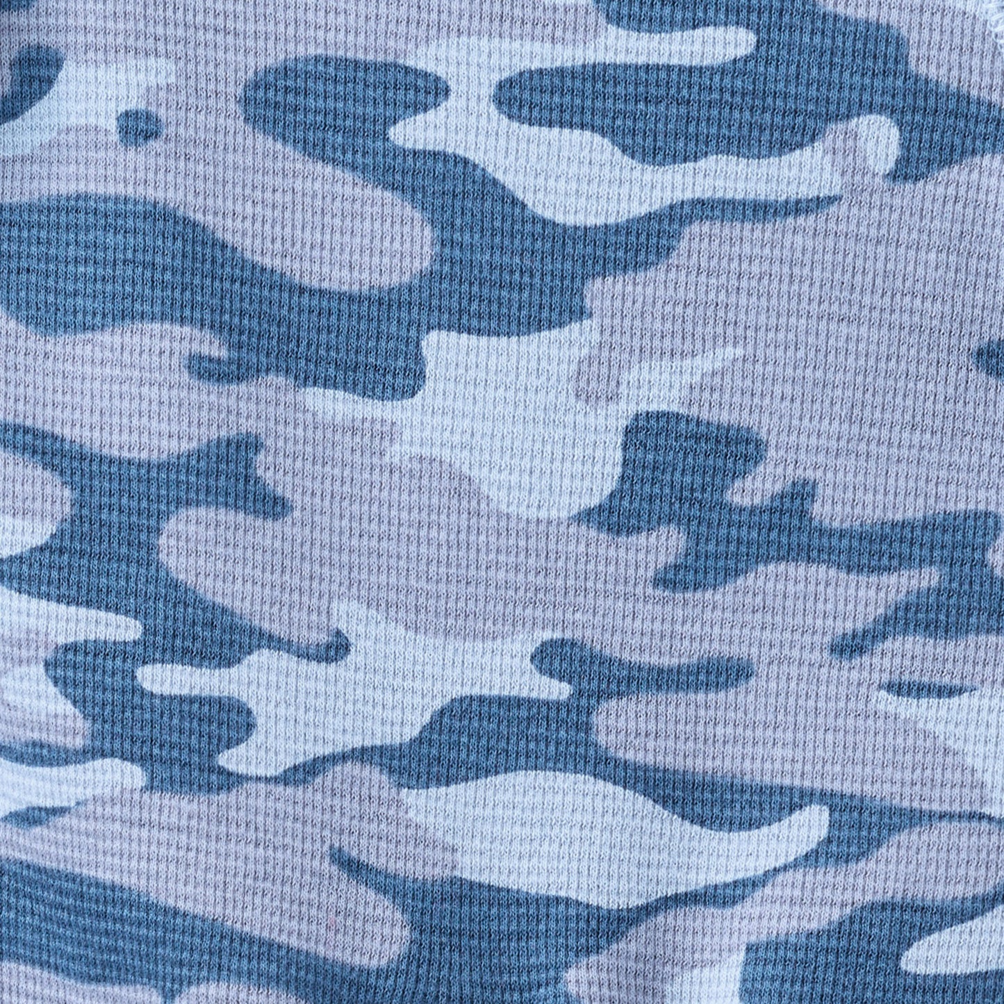 JOHNNY - THE THERMAL LONG JOHN PAJAMA 2-PACK