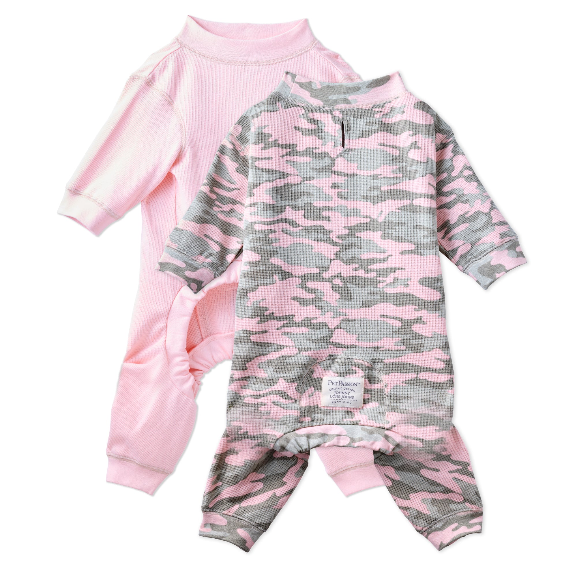 JOHNNY - THERMAL LONG JOHNS - ALL COLORS