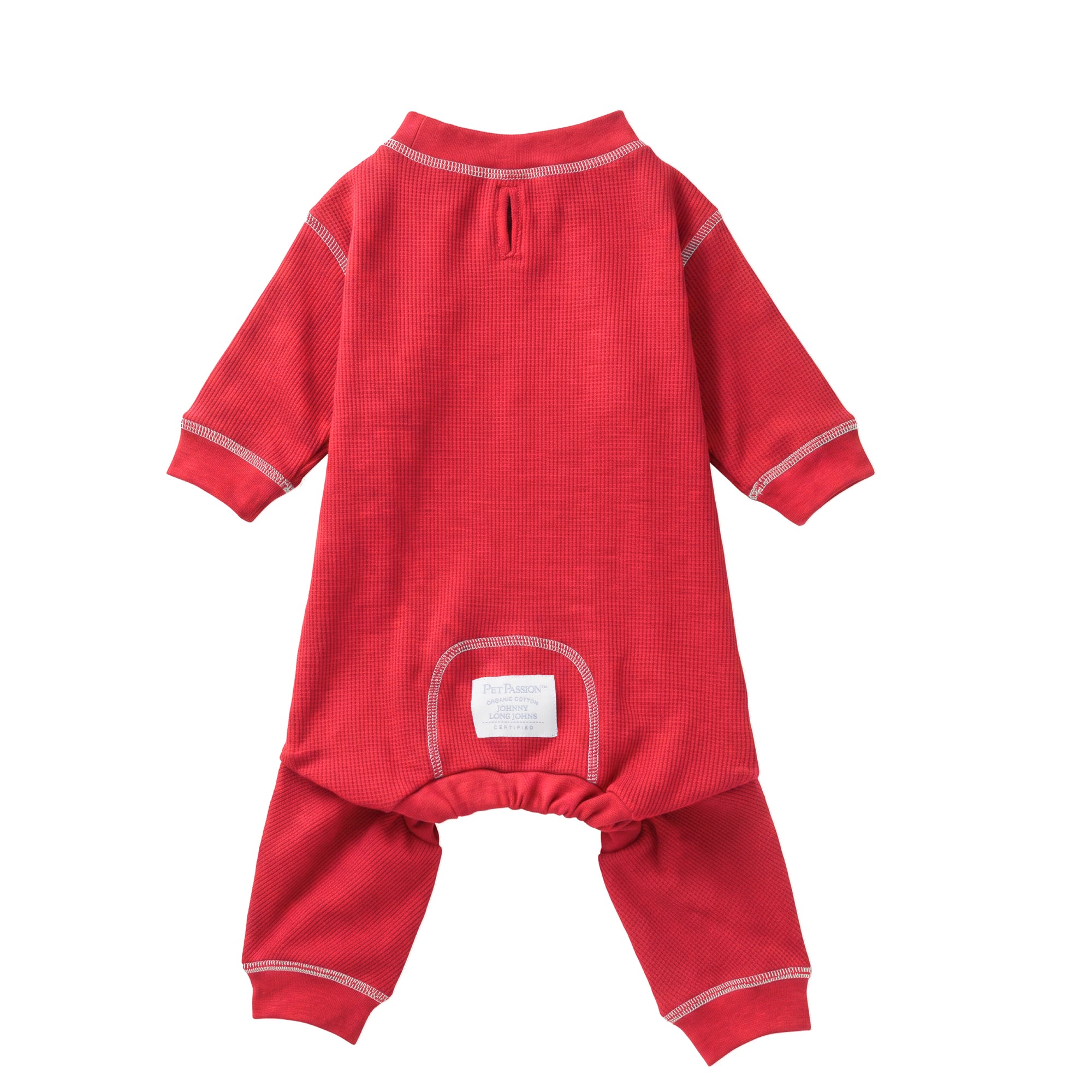 JOHNNY - THE THERMAL LONG JOHN PAJAMA 2-PACK