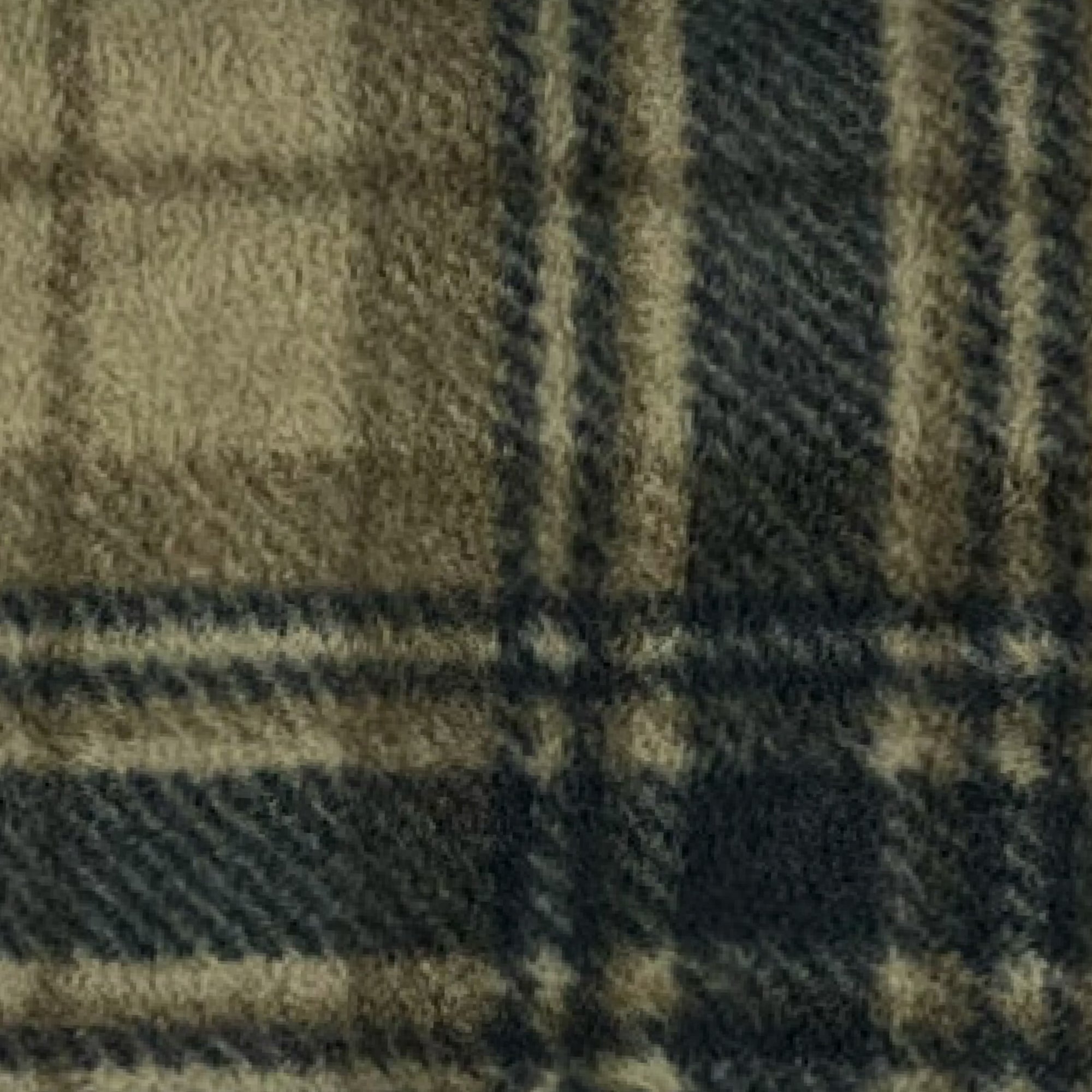 chesterfield plaid pattern swatch