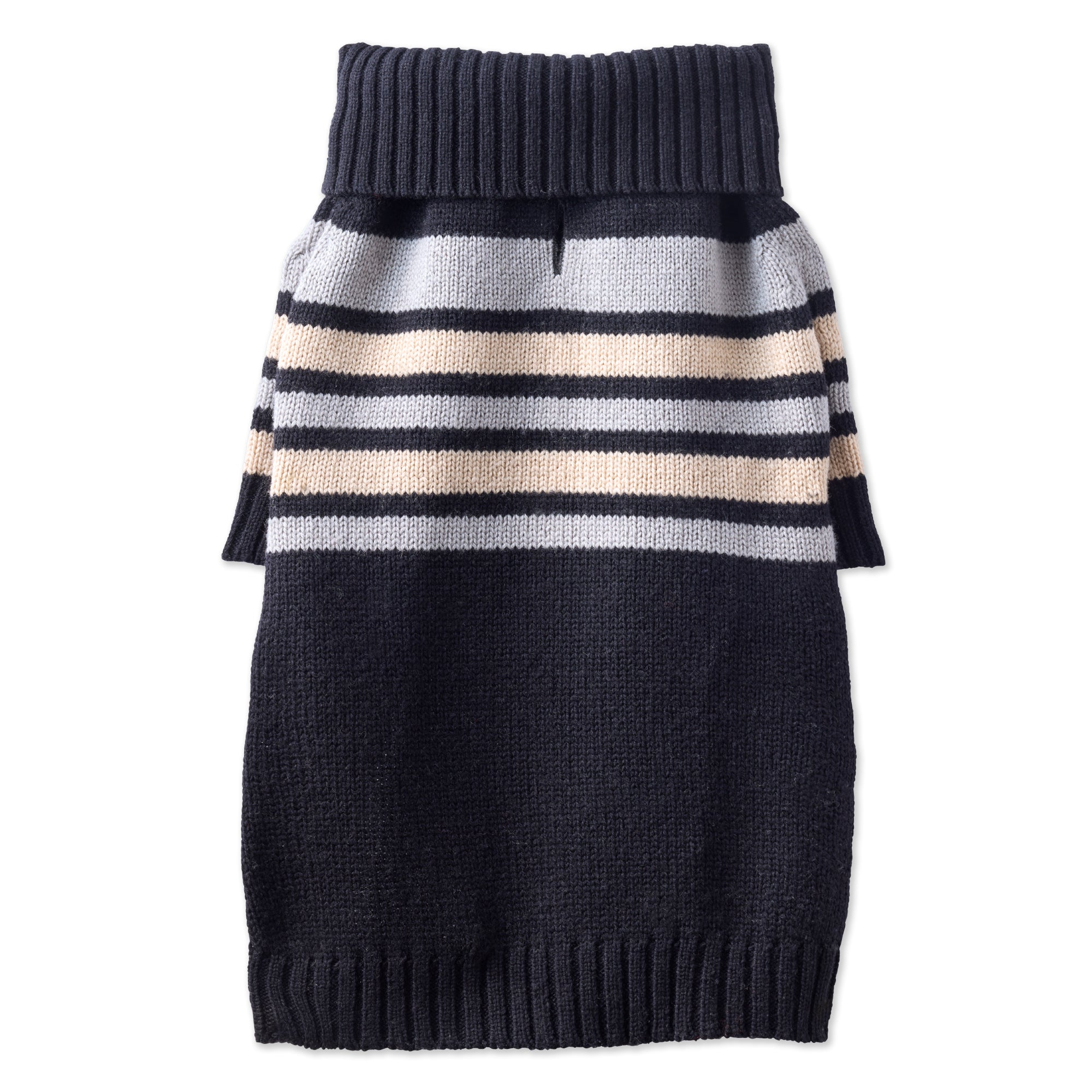 RUGBY – THE BOLD STRIPE SWEATER
