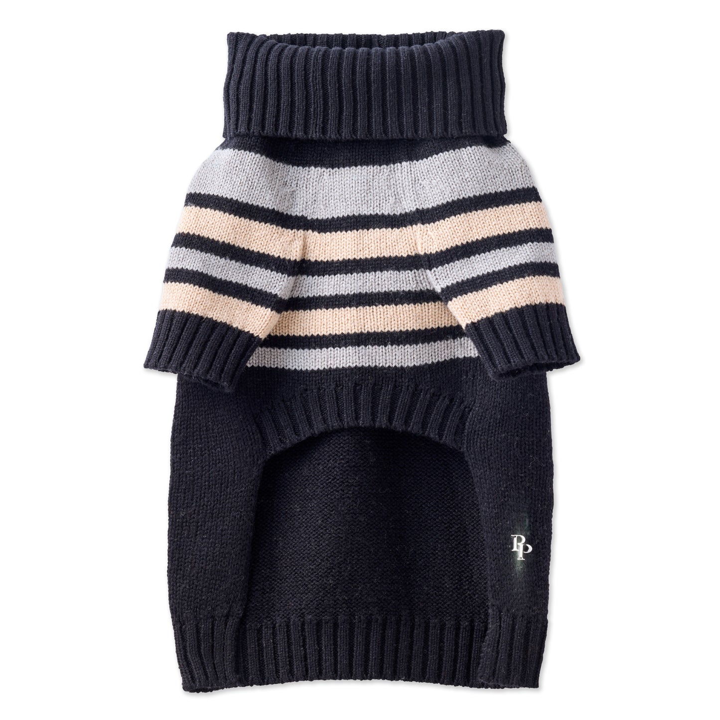 RUGBY – THE BOLD STRIPE SWEATER