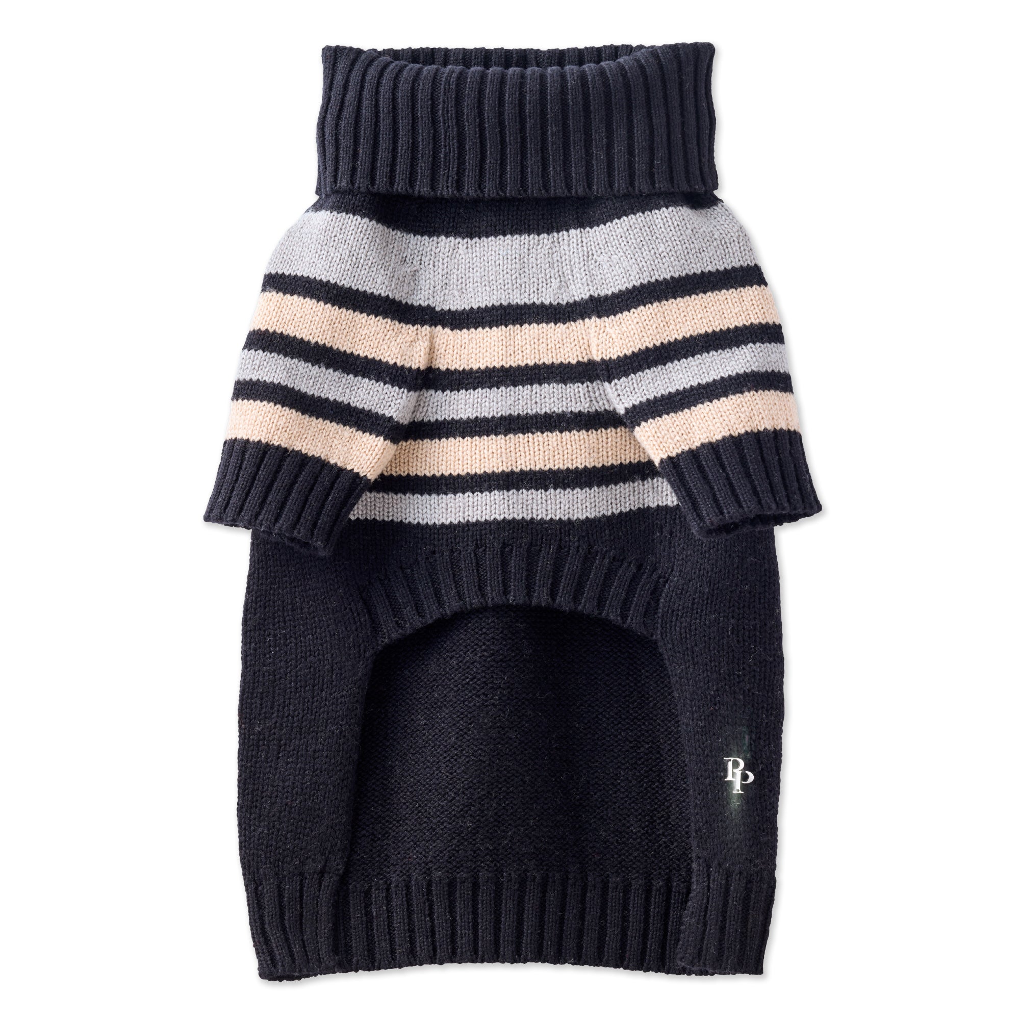 RUGBY – THE BOLD STRIPE SWEATER