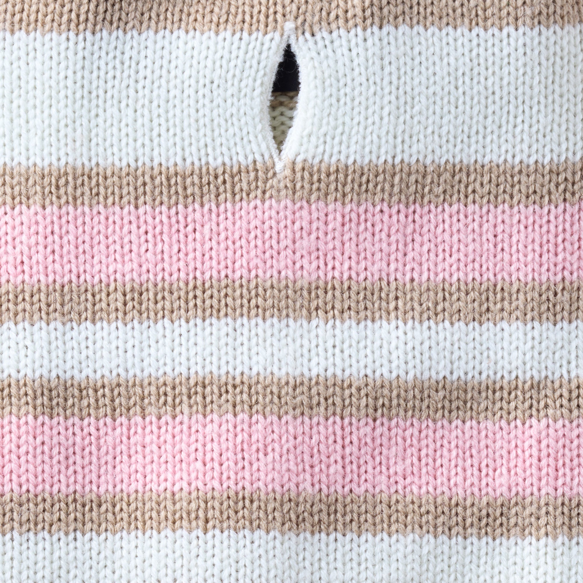 RUGBY – THE BOLD STRIPE SWEATER
