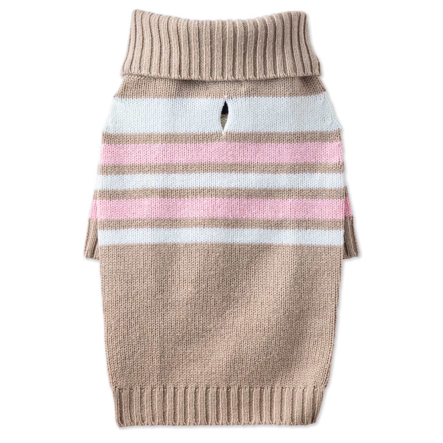 RUGBY – THE BOLD STRIPE SWEATER