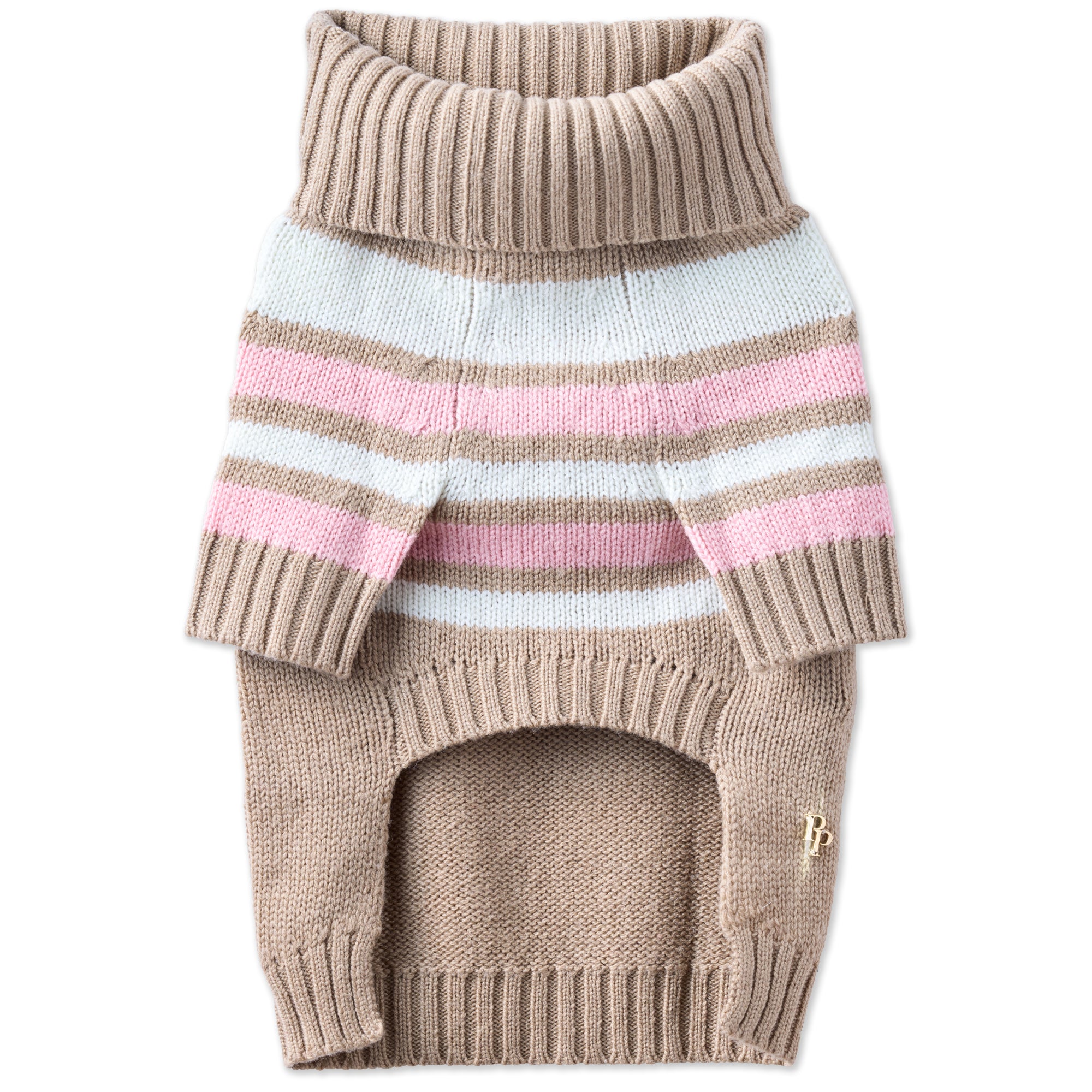 RUGBY – THE BOLD STRIPE SWEATER