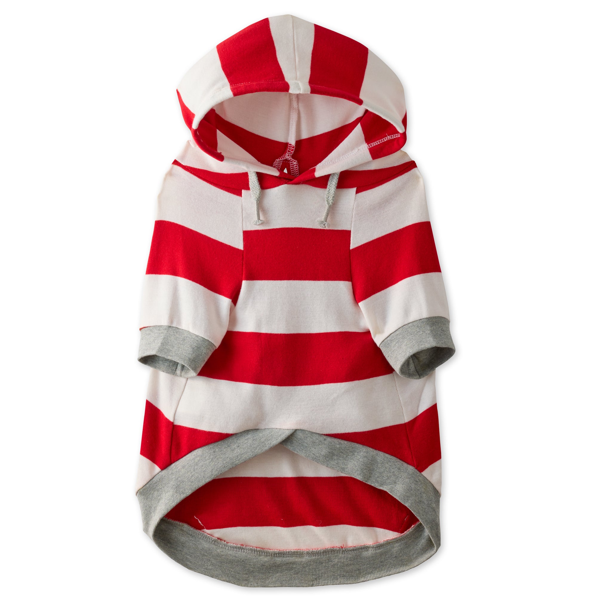 ROCKY - THE COMFY HOODIE , STRIPED
