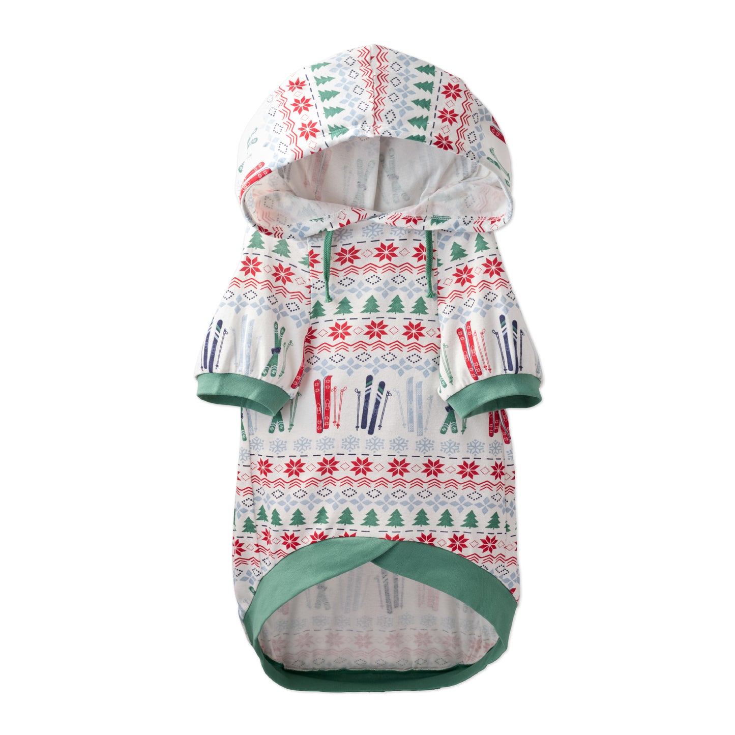 ROCKY – THE ORIGINAL LIGHTWEIGHT HOODED TEE