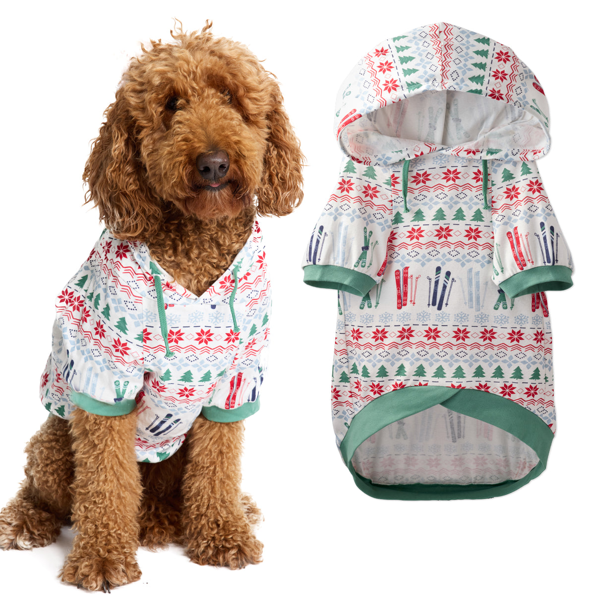 ROCKY – THE ORIGINAL LIGHTWEIGHT HOODED TEE