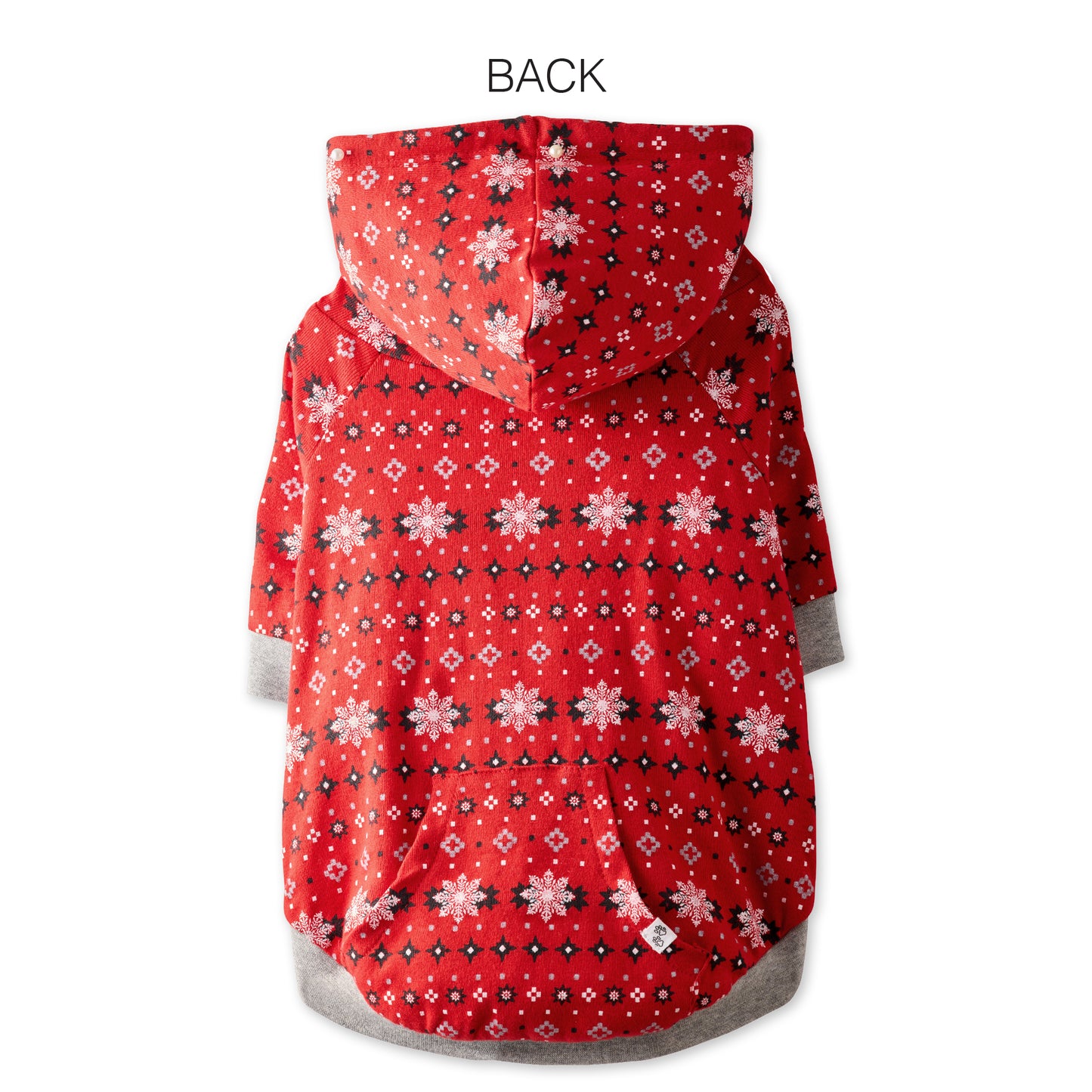 ROCKY - THE COMFY HOODIE , HOLIDAY