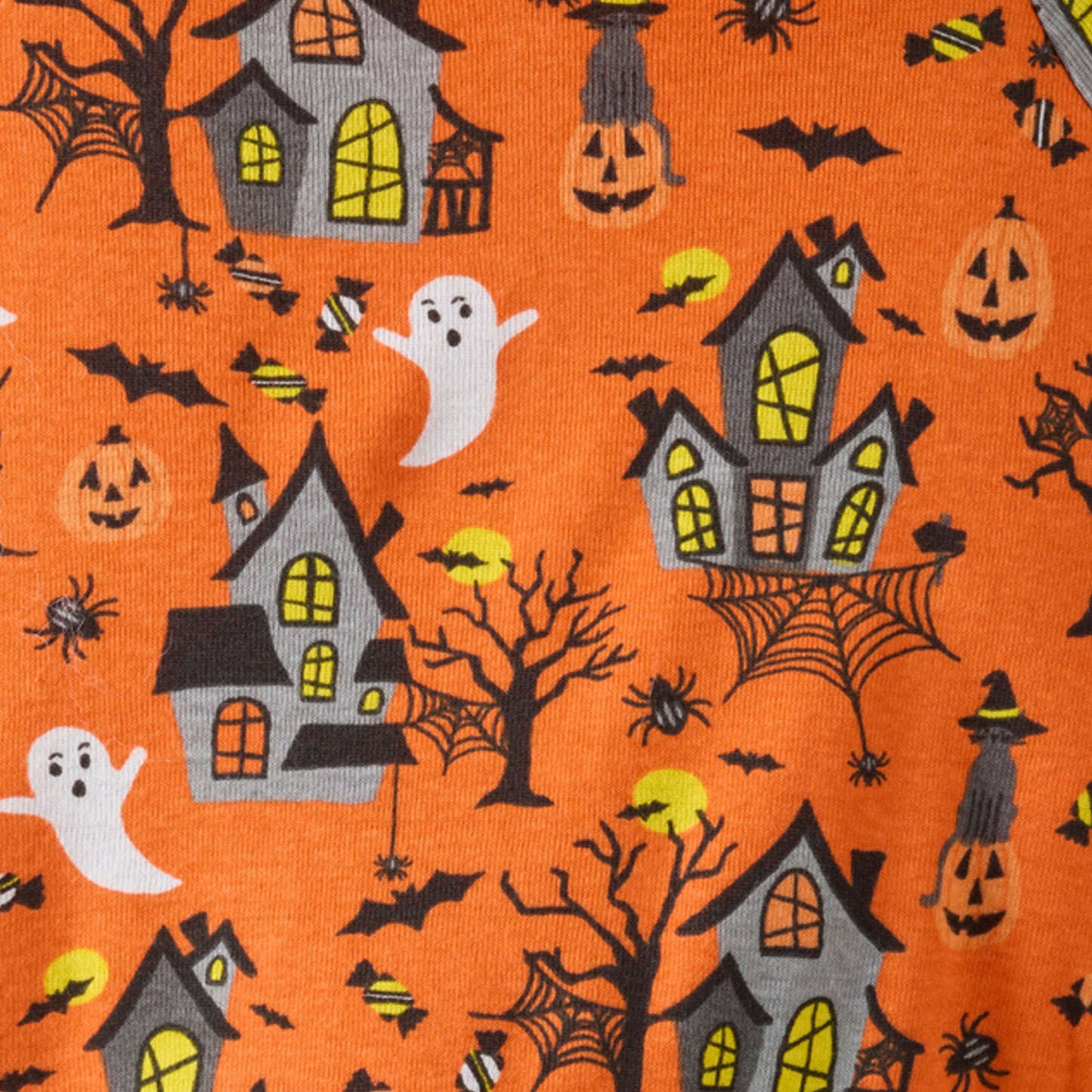 ROCKY - THE COMFY HOODIE , HALLOWEEN