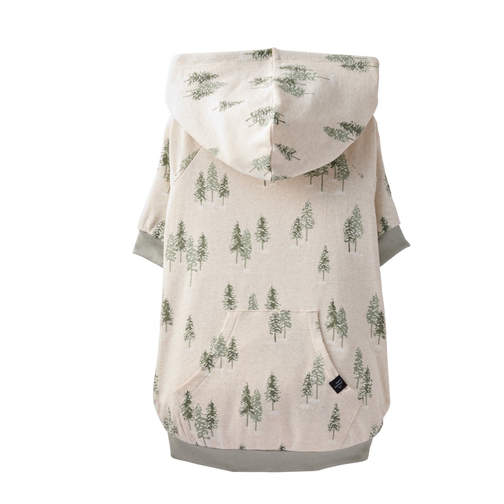 ROCKY – THE ORIGINAL LIGHTWEIGHT HOODED TEE