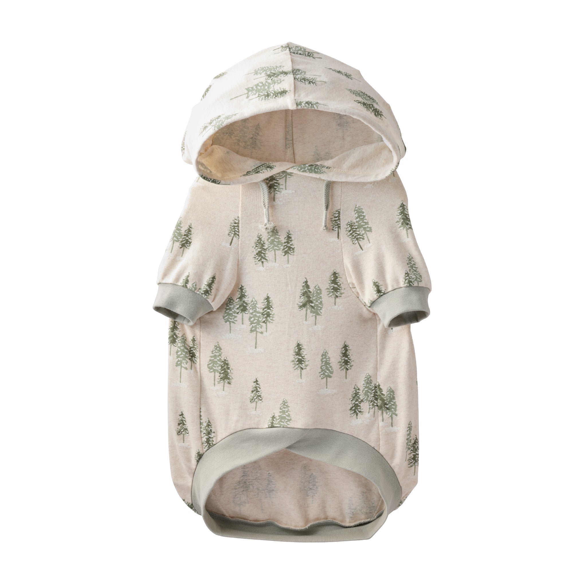 ROCKY – THE ORIGINAL LIGHTWEIGHT HOODED TEE