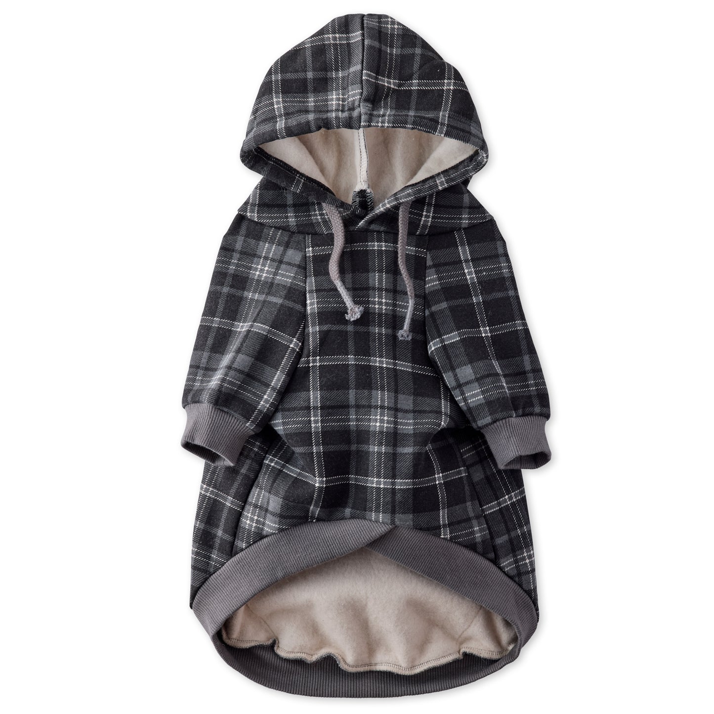 ROCKY II – THE EXTRA PLUSH COMFY HOODIE