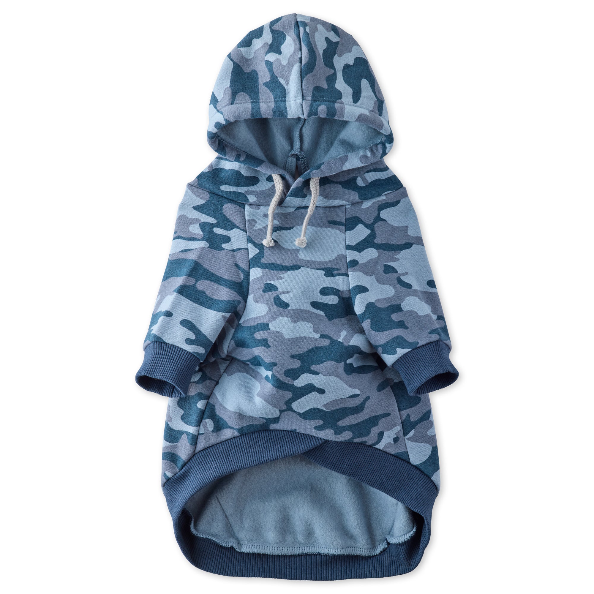 ROCKY II – THE EXTRA PLUSH COMFY HOODIE