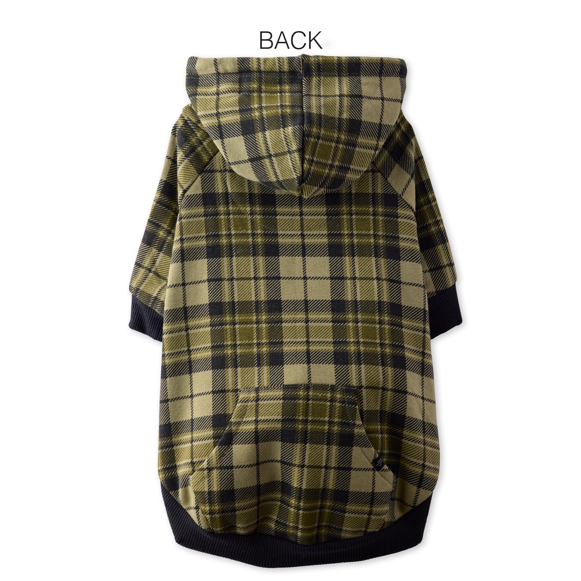 ROCKY II – THE EXTRA PLUSH COMFY HOODIE