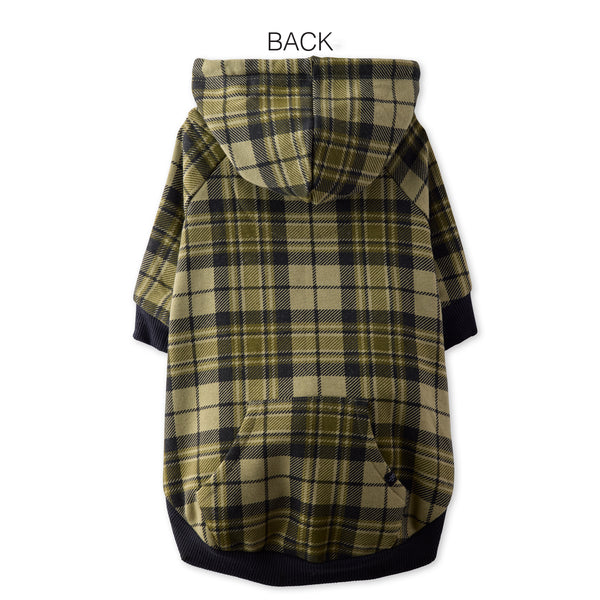 ROCKY II – THE EXTRA PLUSH COMFY HOODIE