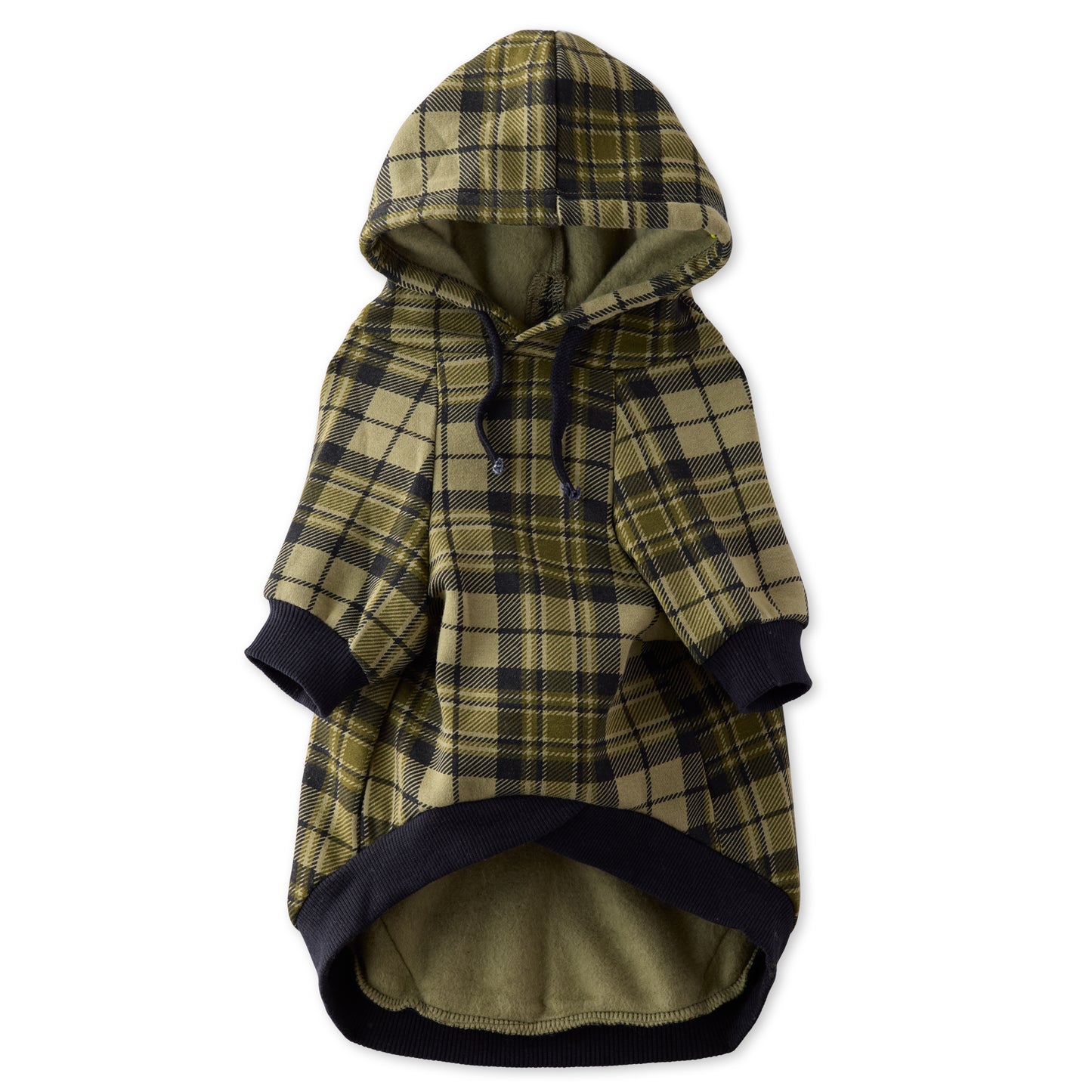 ROCKY II – THE EXTRA PLUSH COMFY HOODIE