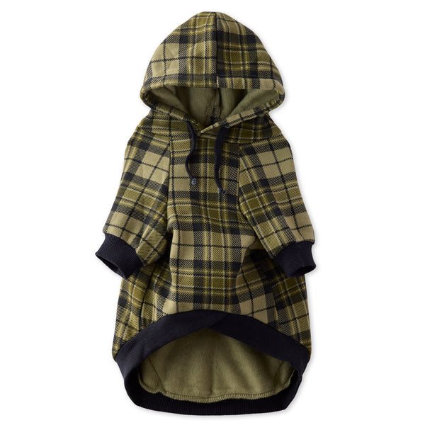 ROCKY II – THE EXTRA PLUSH COMFY HOODIE