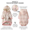 ROCKY II – THE EXTRA PLUSH COMFY HOODIE