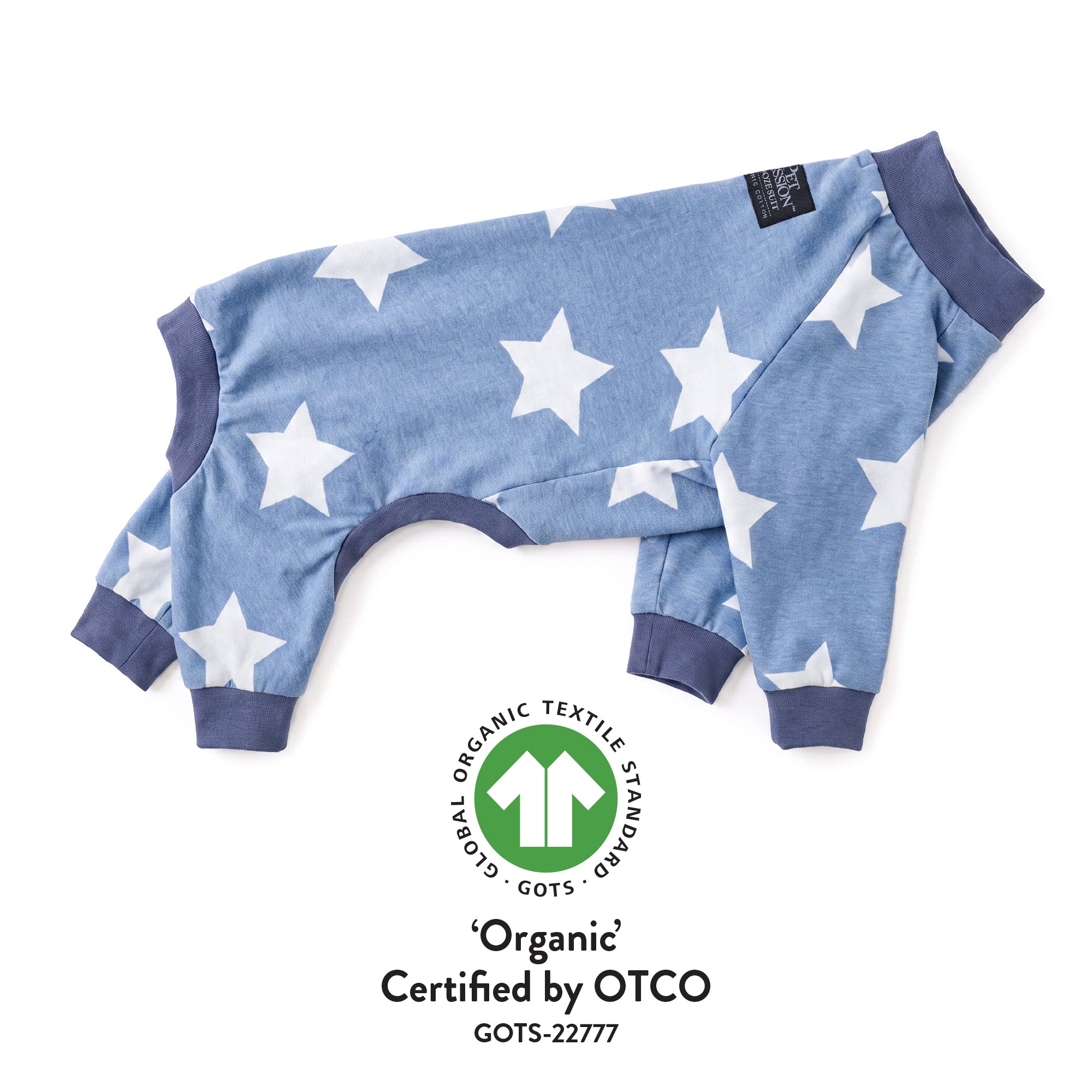 SNOOZE - THE ULTIMATE DOG PAJAMAS
