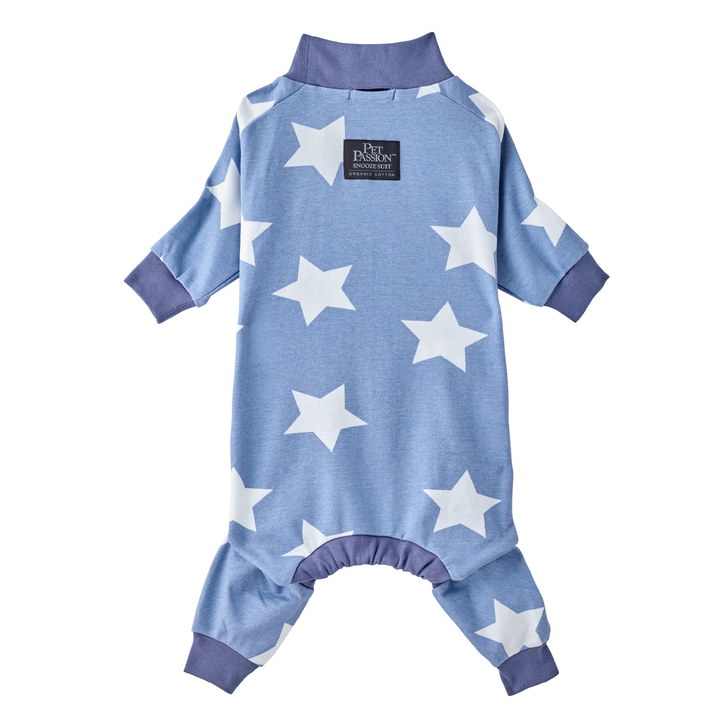 SNOOZE - THE ULTIMATE DOG PAJAMAS