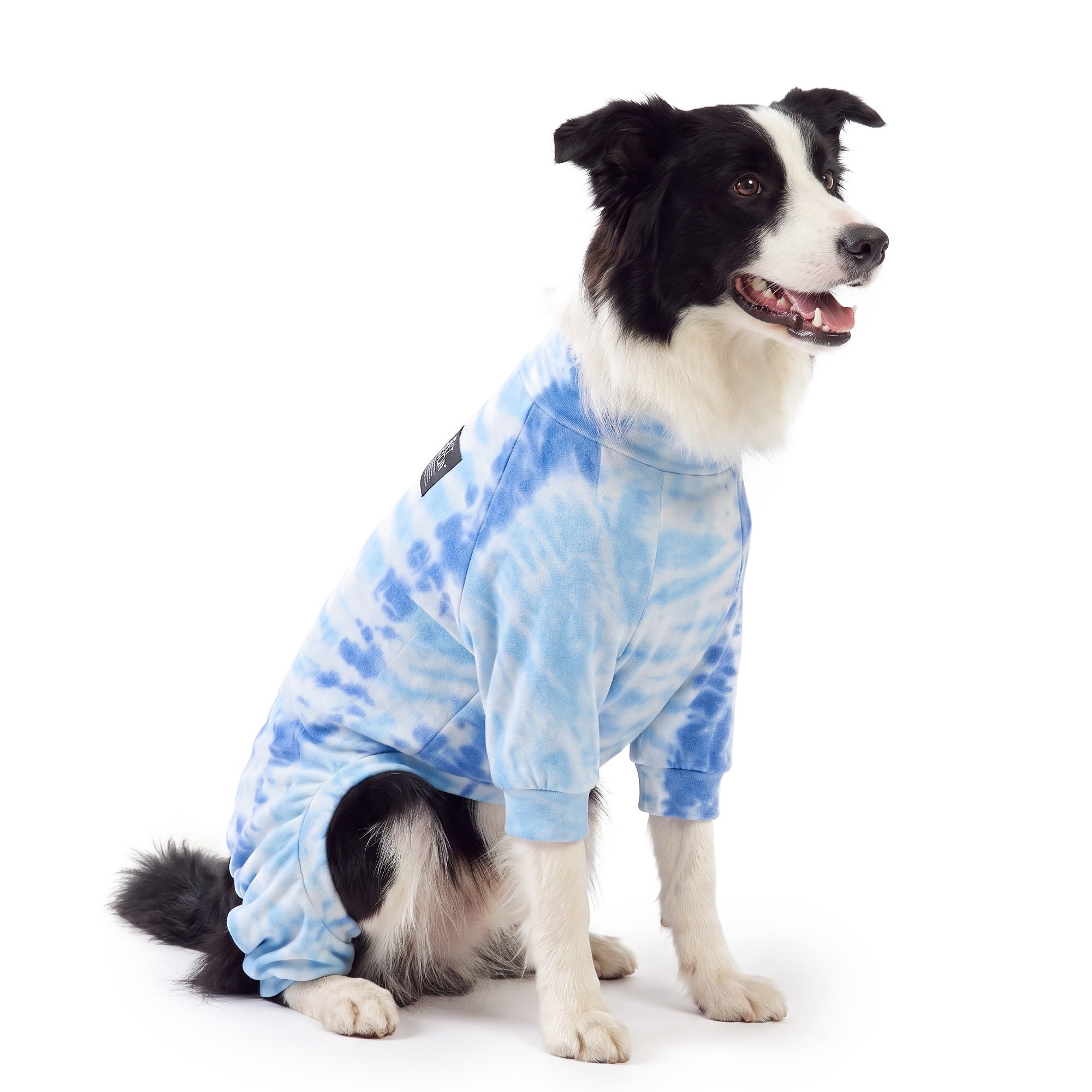 SNOOZE - THE ULTIMATE DOG PAJAMAS