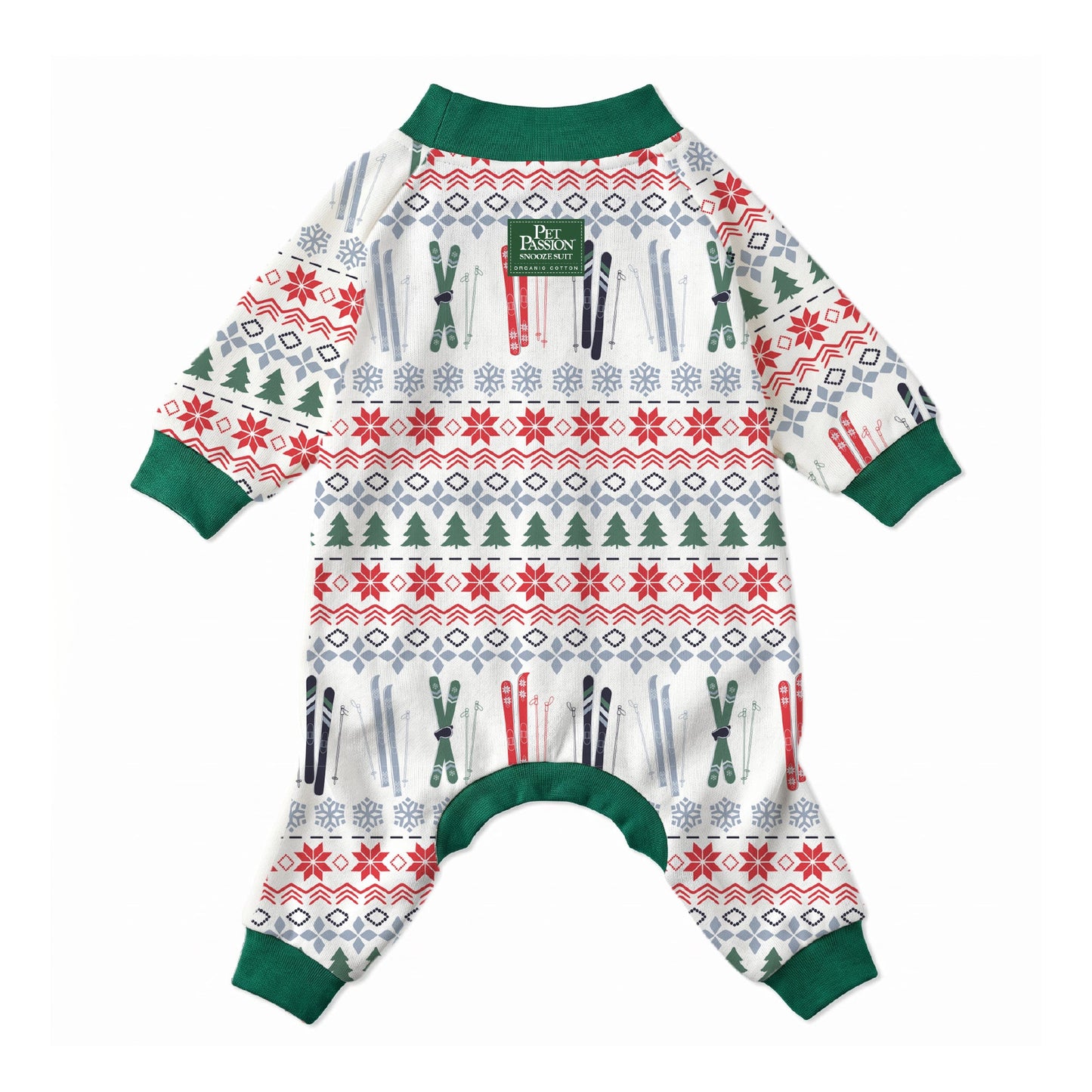 MATCHING FAMILY JAMMIES CHRISTMAS PAJAMS