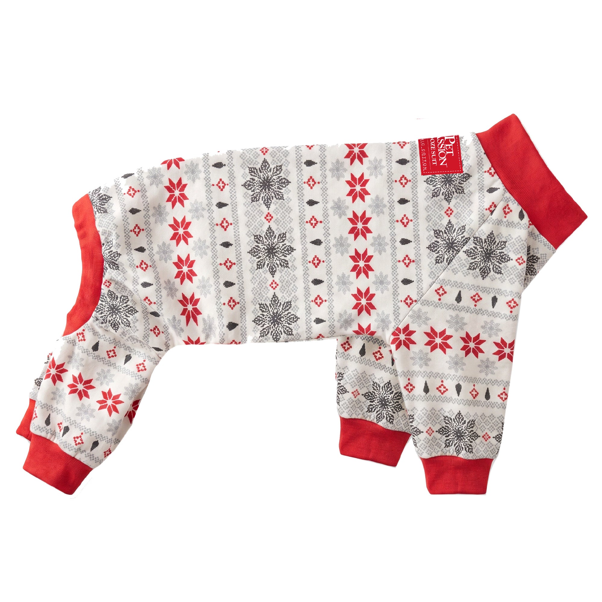 SNOOZE - THE ULTIMATE DOG PAJAMAS