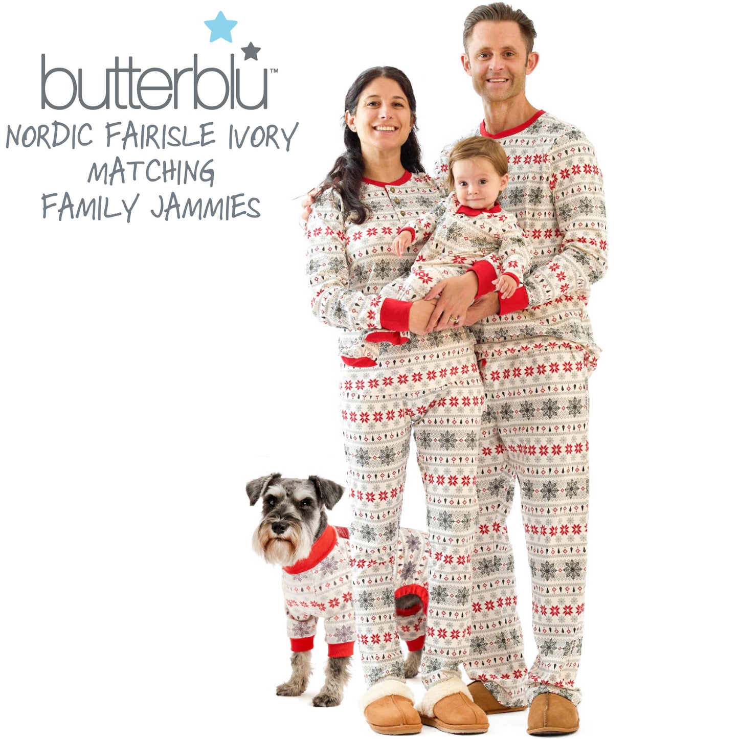 SNOOZE - THE ULTIMATE DOG PAJAMAS
