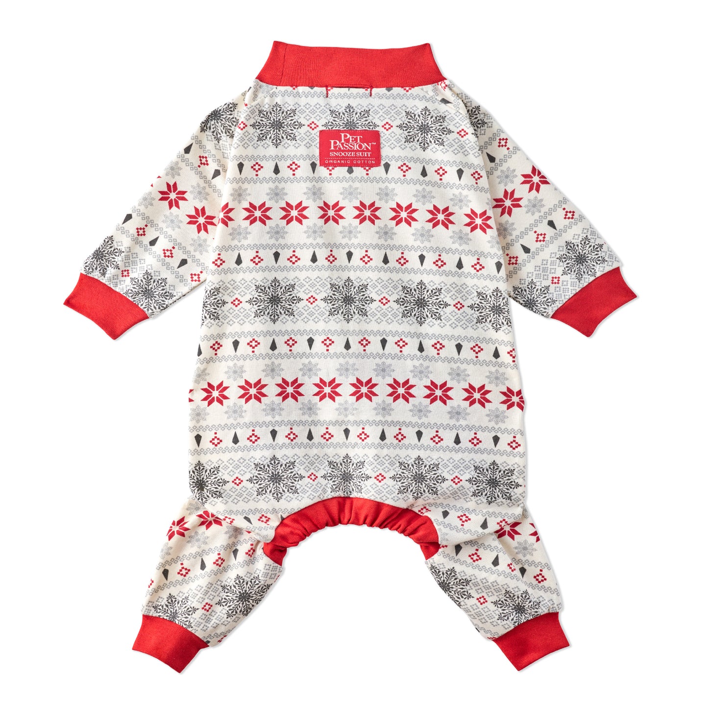 SNOOZE - THE ULTIMATE DOG PAJAMAS
