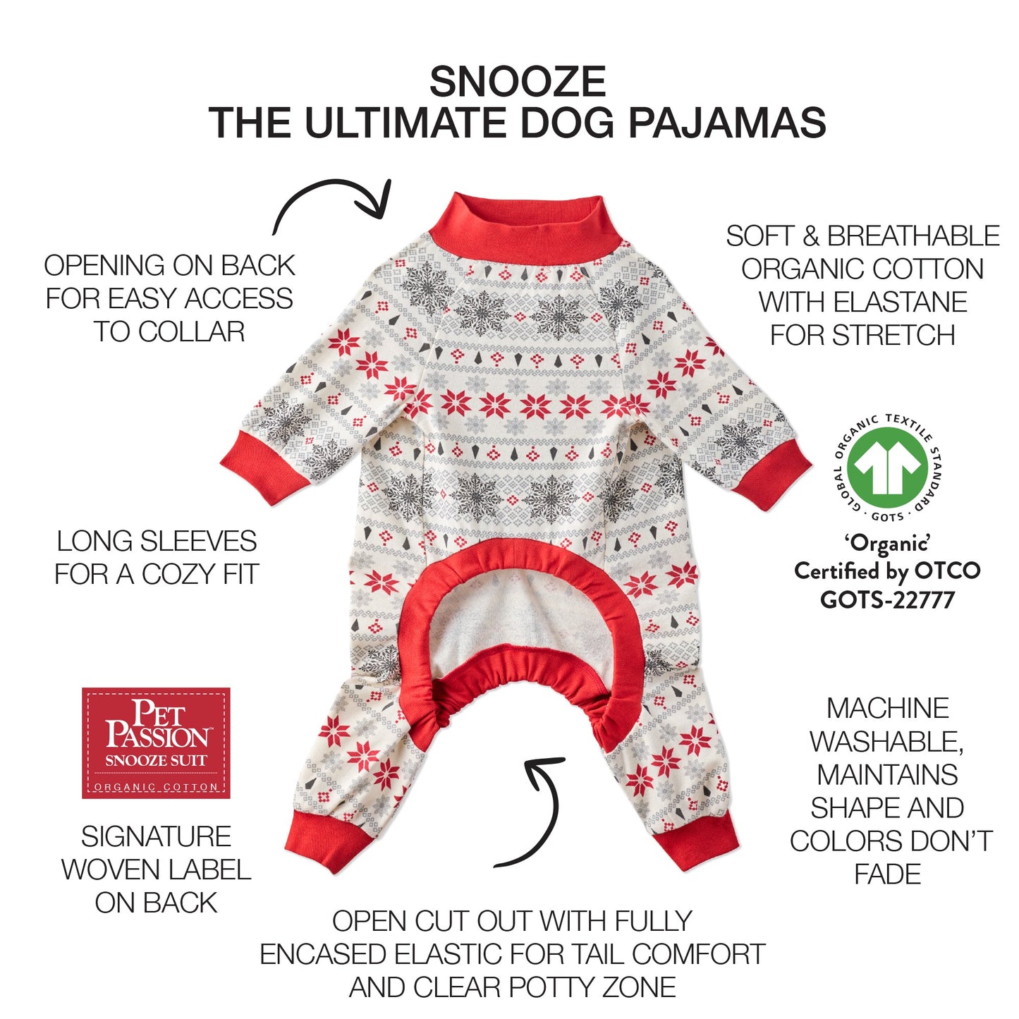 MATCHING FAMILY JAMMIES CHRISTMAS PAJAMS