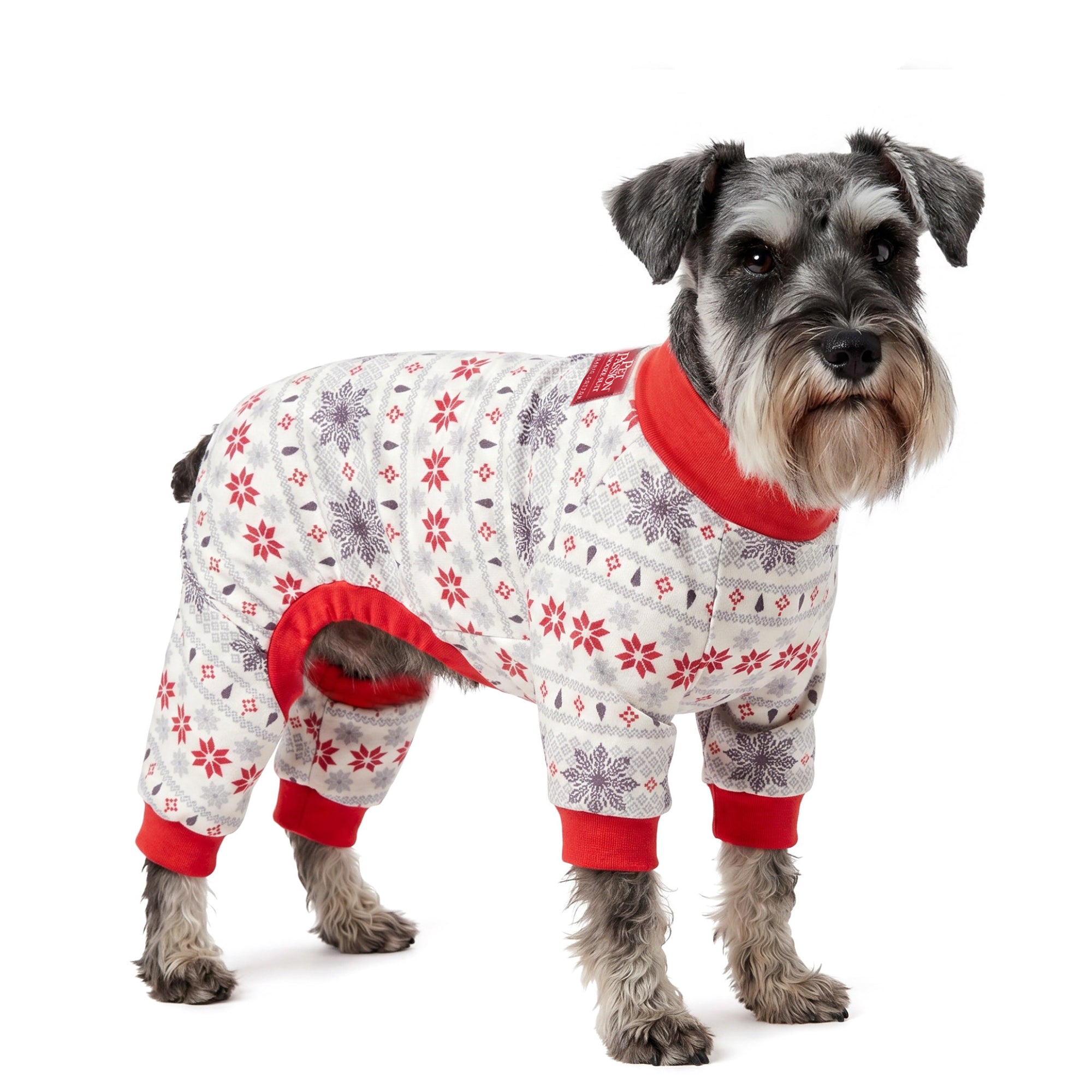 SNOOZE - THE ULTIMATE DOG PAJAMAS